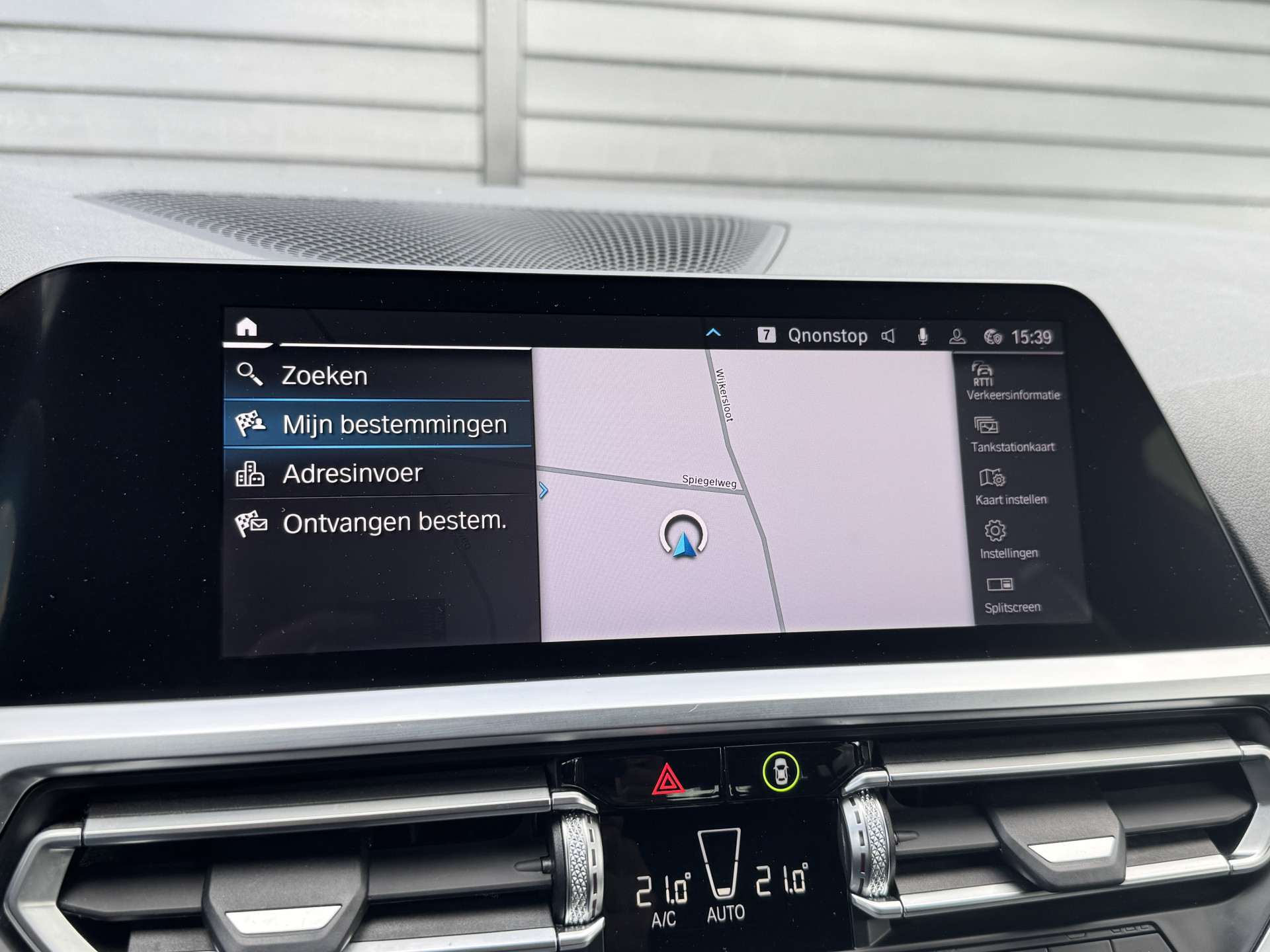 BMW 3 Serie Touring 330e M Sport 292 pk