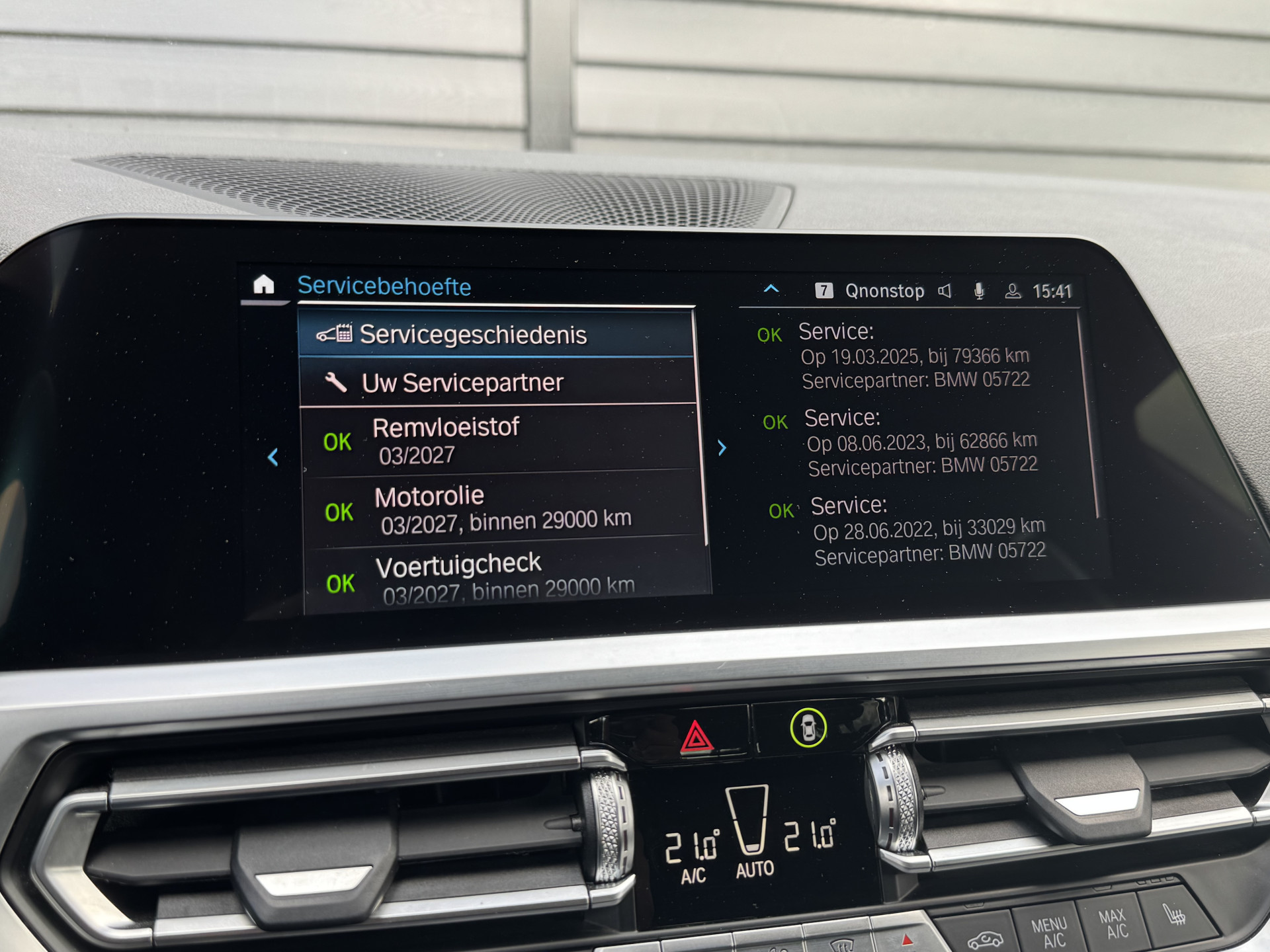 BMW 3 Serie Touring 330e M Sport 292 pk