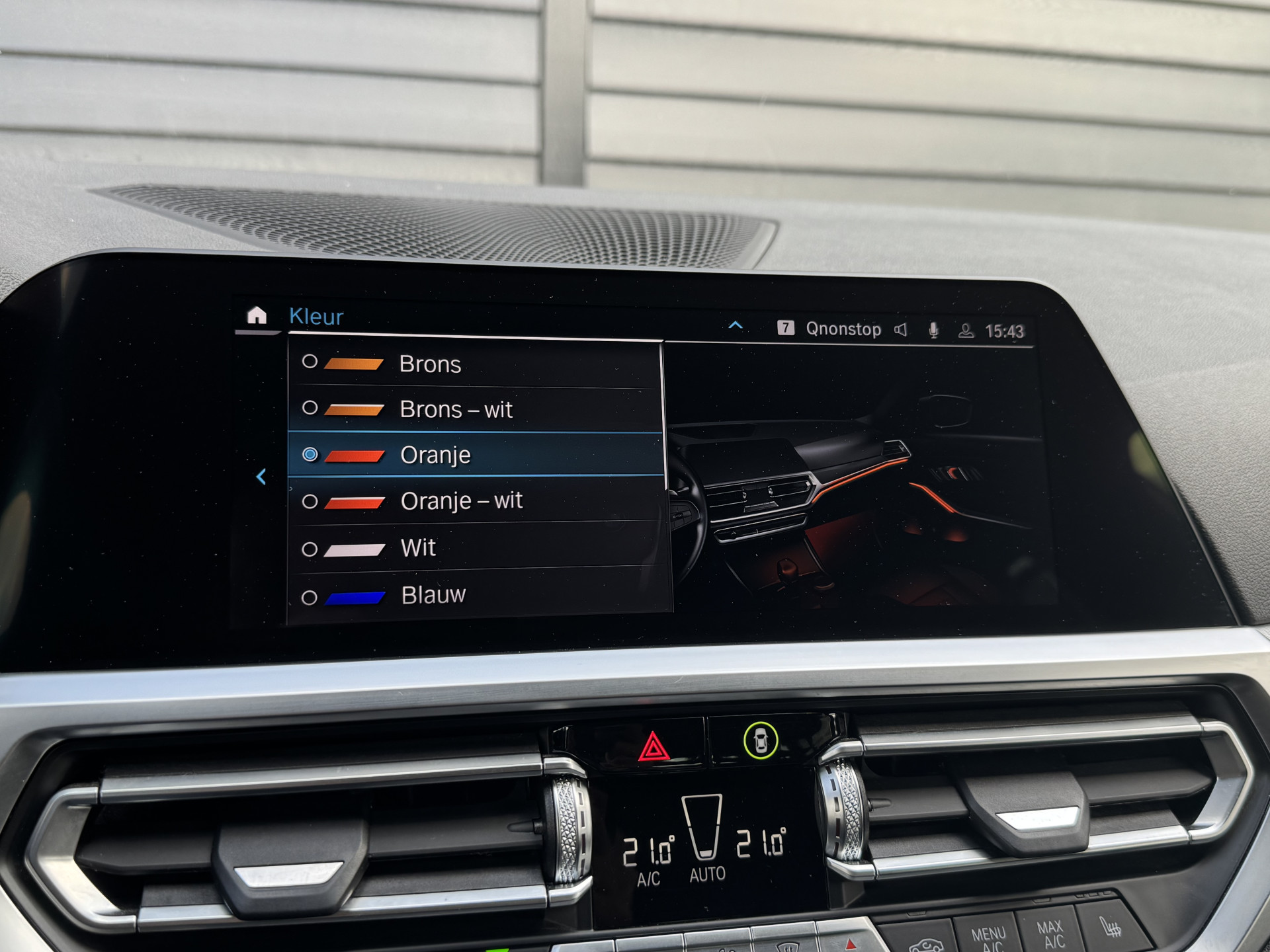 BMW 3 Serie Touring 330e M Sport 292 pk