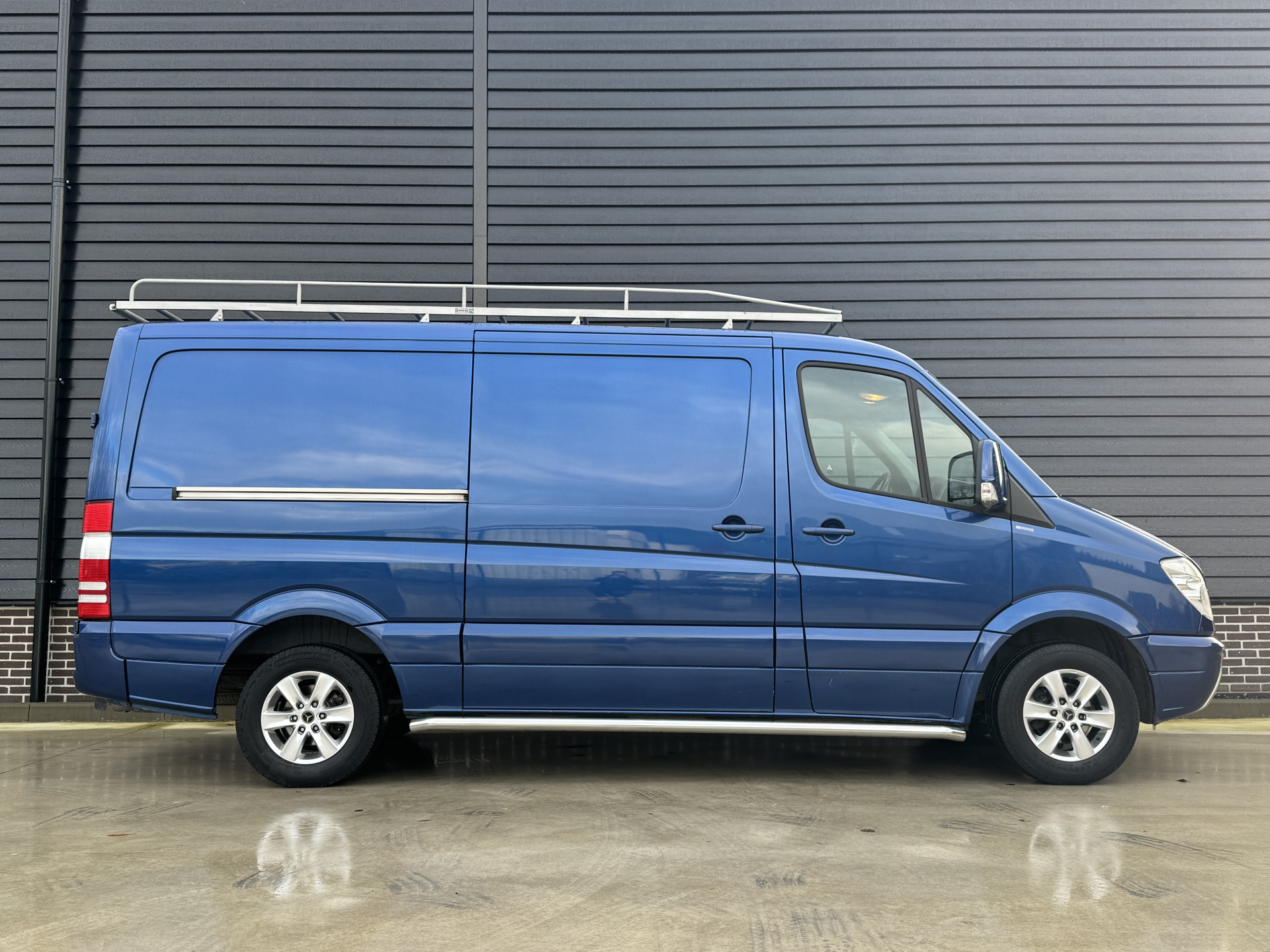 Mercedes-Benz Sprinter 316 2.2 CDI 366 HD DC