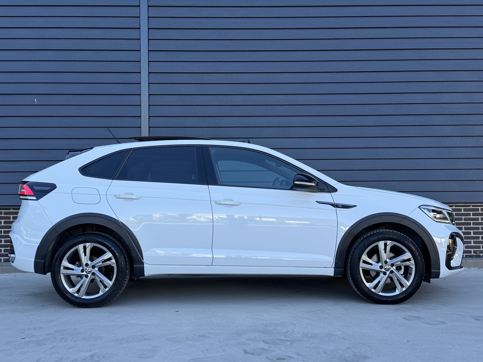 Volkswagen Taigo 1.5 TSI 150 pk R-Line