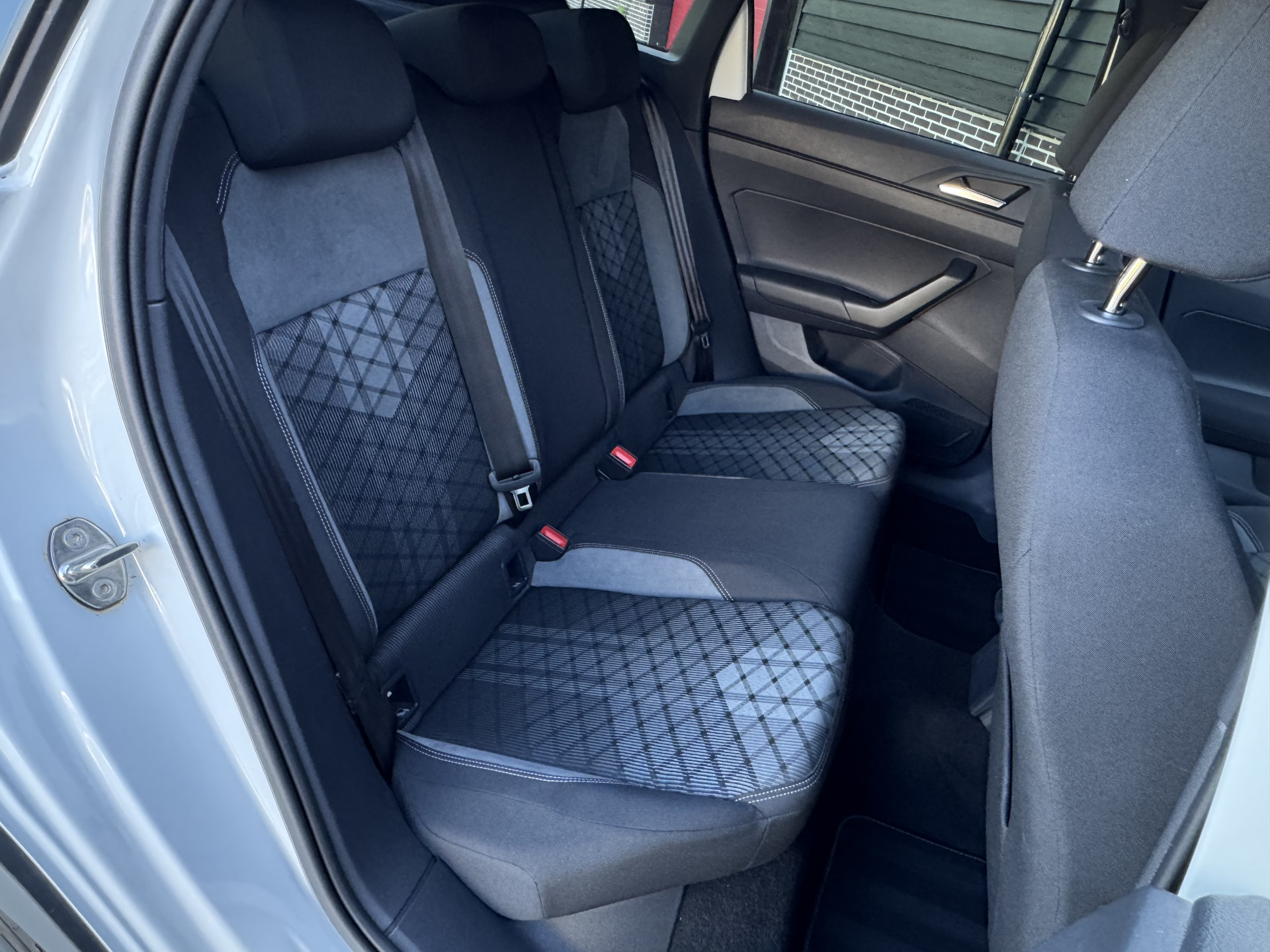 Volkswagen Taigo 1.5 TSI 150 pk R-Line