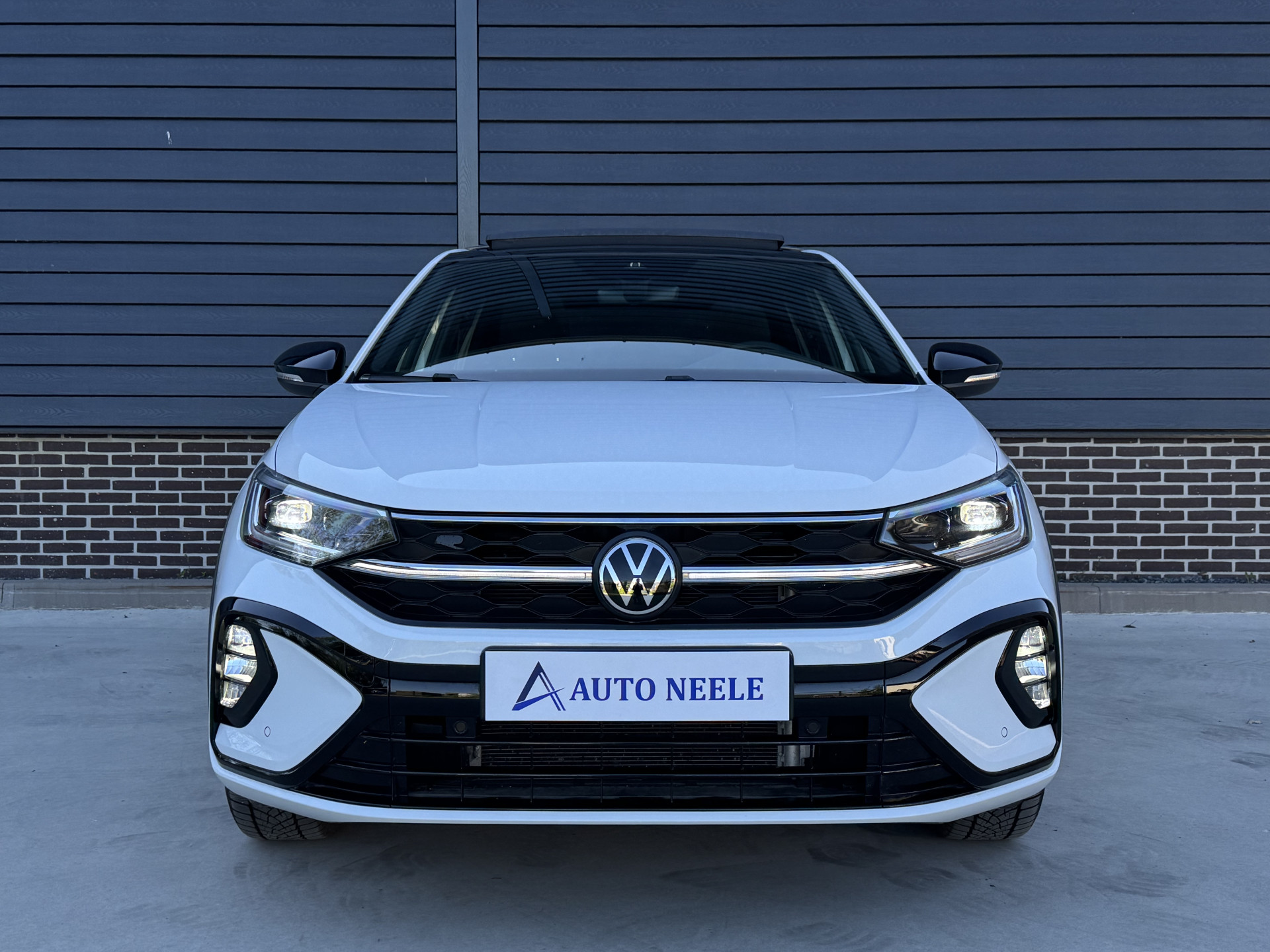 Volkswagen Taigo 1.5 TSI 150 pk R-Line
