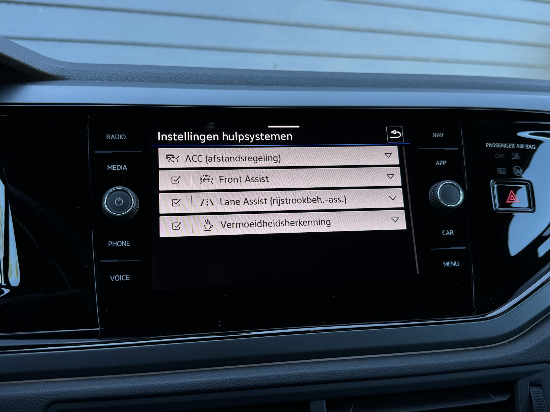 Volkswagen Taigo 1.5 TSI 150 pk R-Line