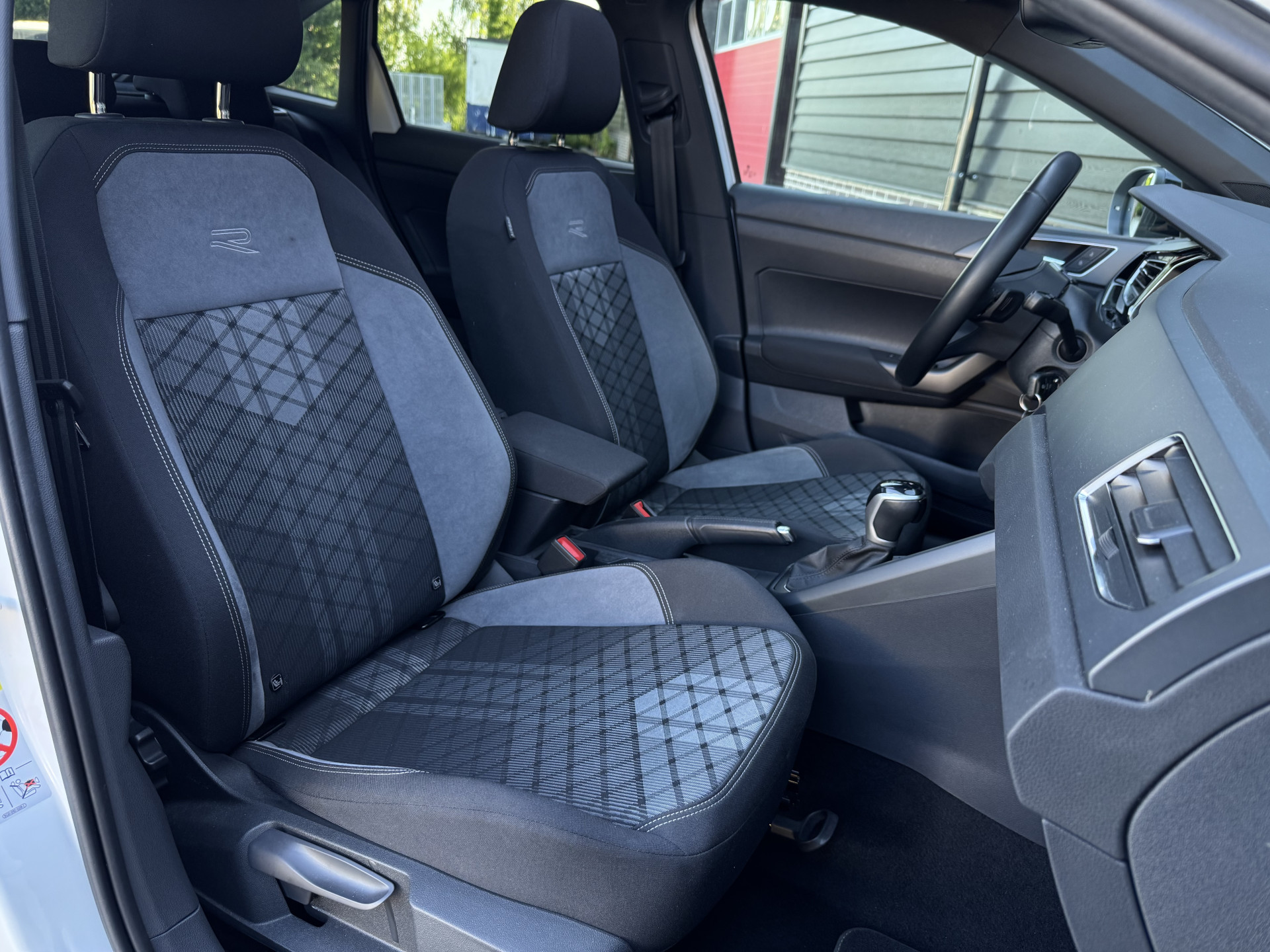 Volkswagen Taigo 1.5 TSI 150 pk R-Line