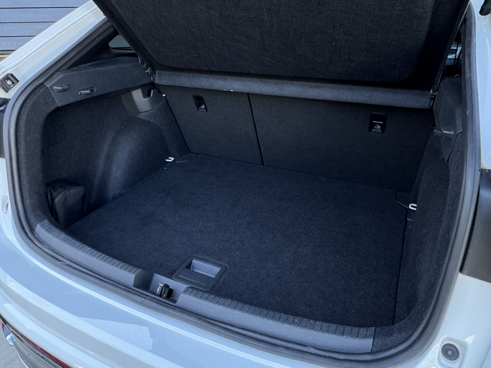 Volkswagen Taigo 1.5 TSI 150 pk R-Line
