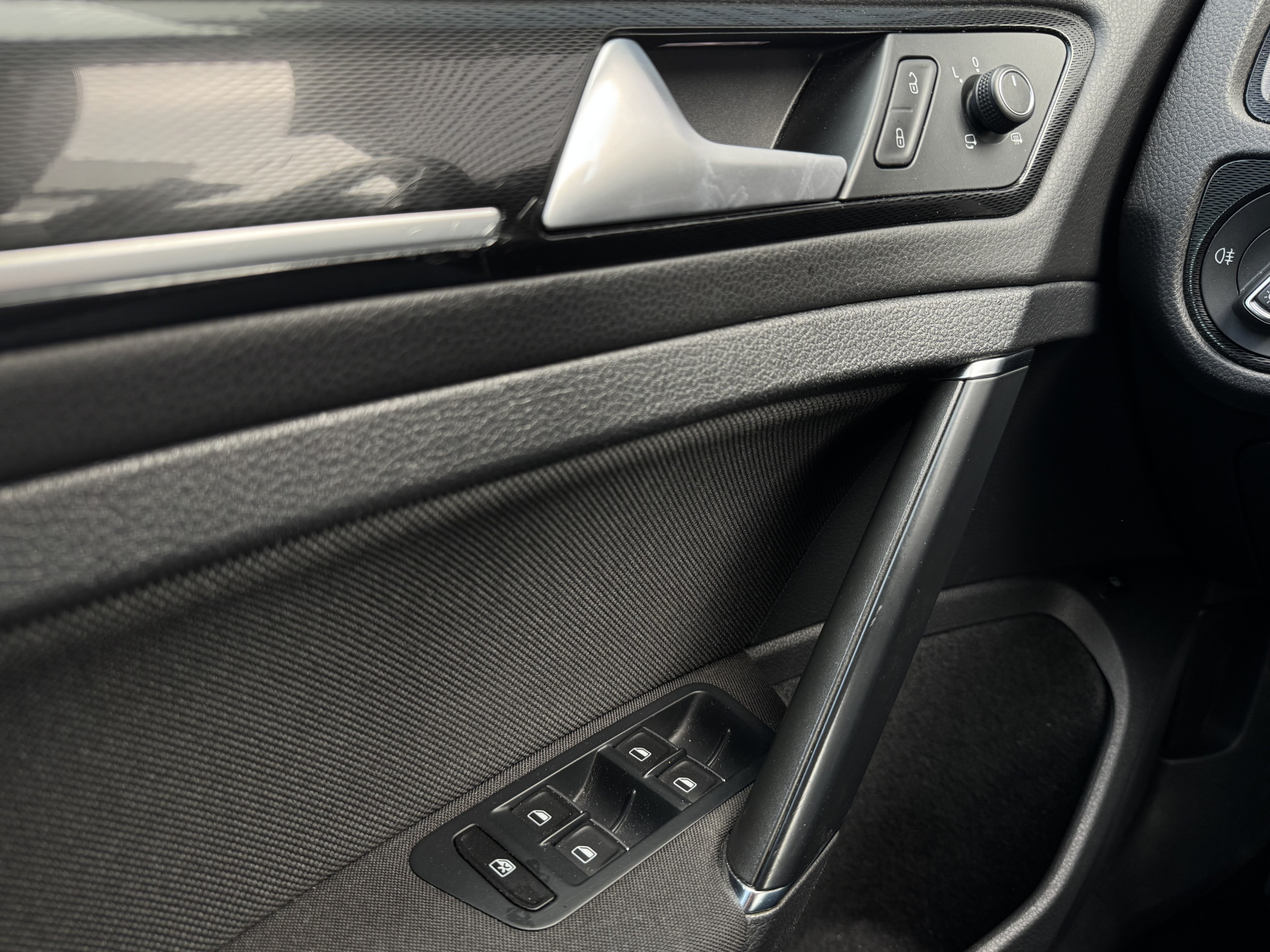 Volkswagen Golf 1.4 TSI GTE