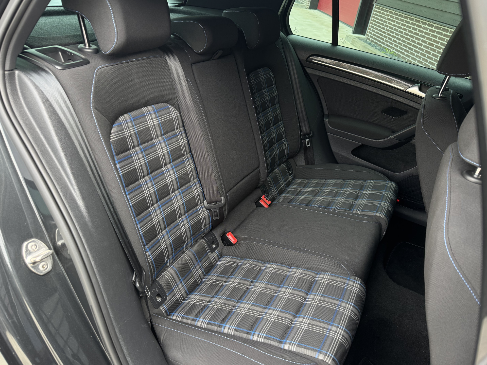 Volkswagen Golf 1.4 TSI GTE