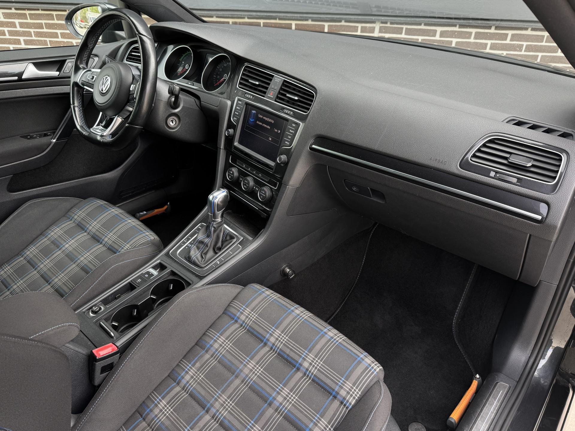 Volkswagen Golf 1.4 TSI GTE