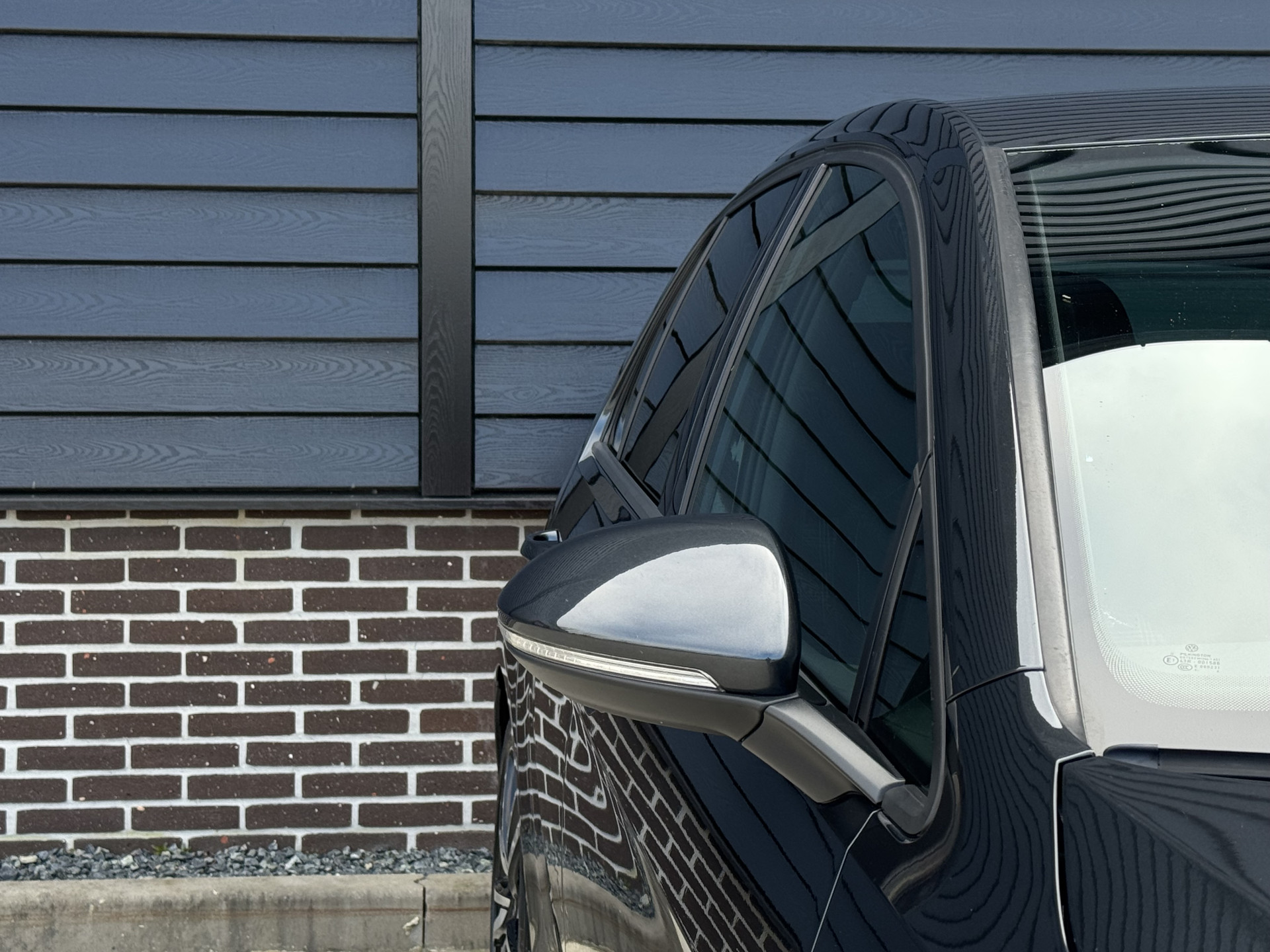 Volkswagen Golf 1.4 TSI GTE