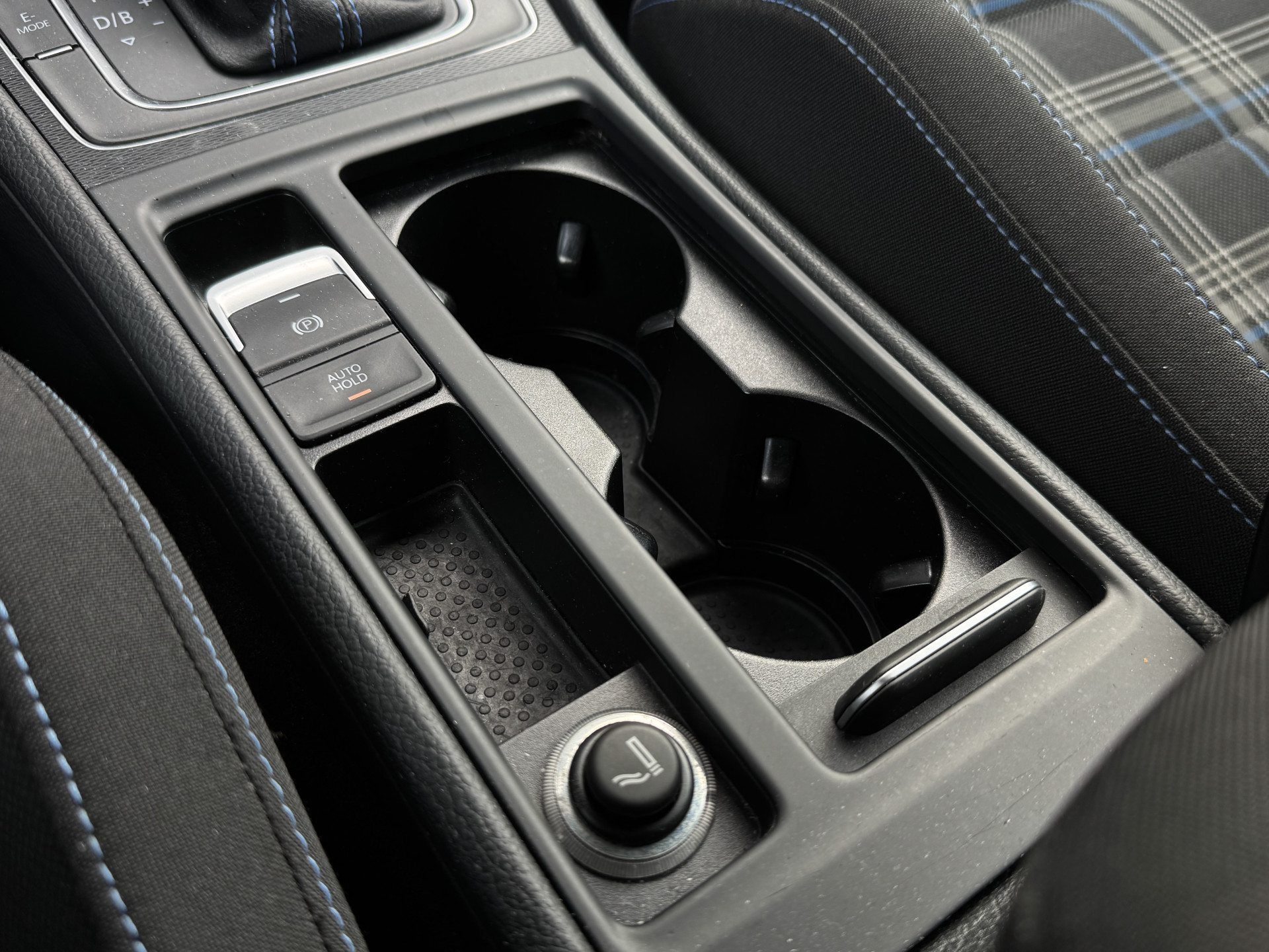 Volkswagen Golf 1.4 TSI GTE