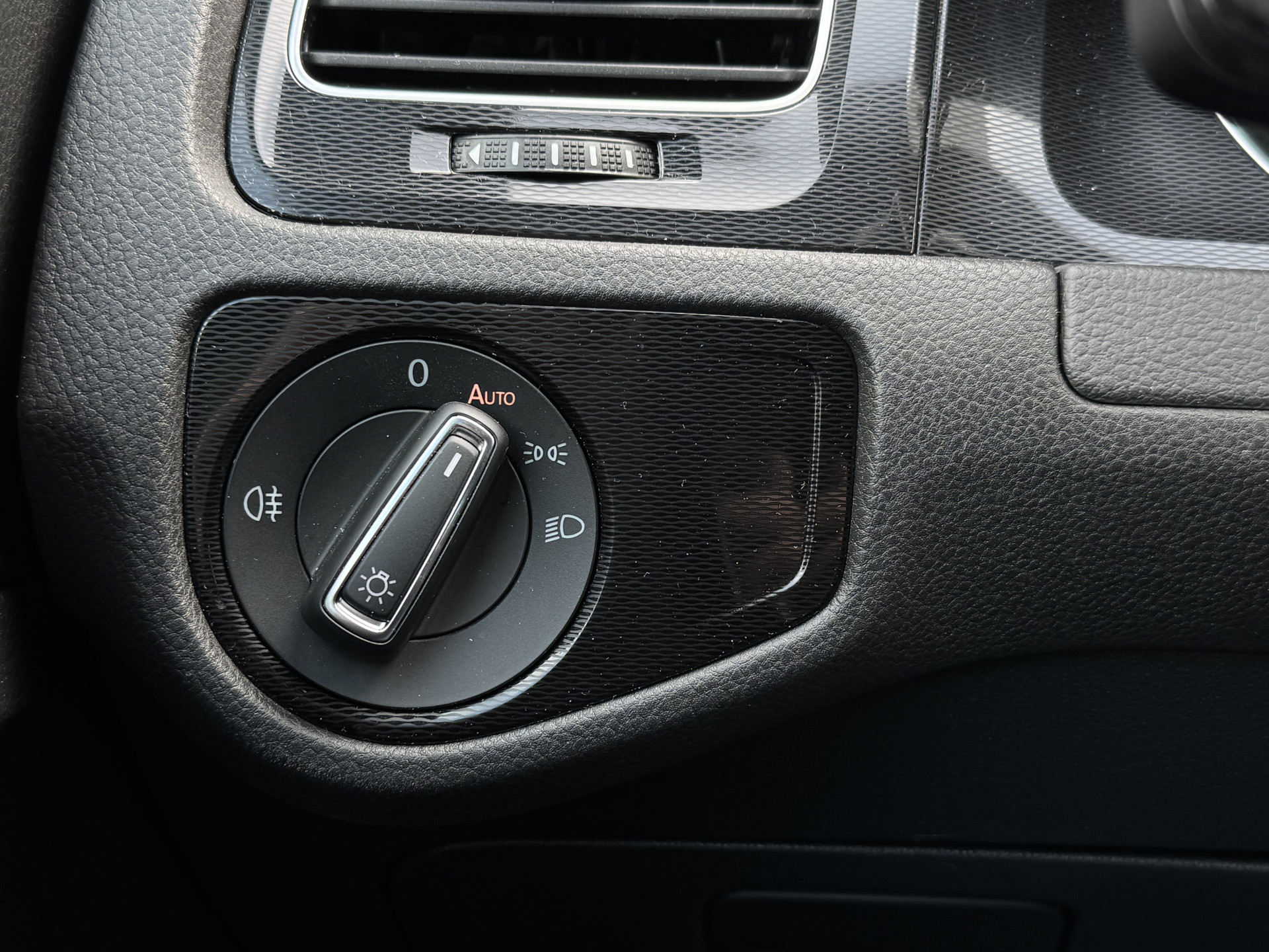 Volkswagen Golf 1.4 TSI GTE