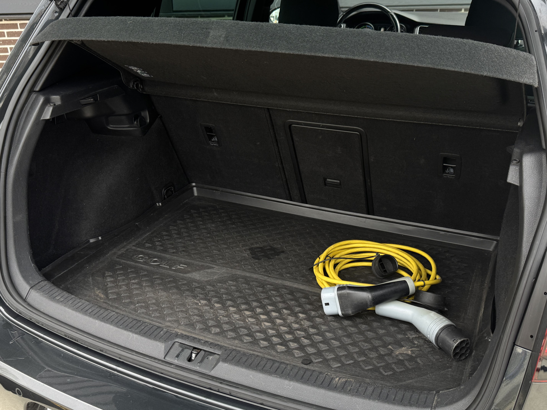 Volkswagen Golf 1.4 TSI GTE