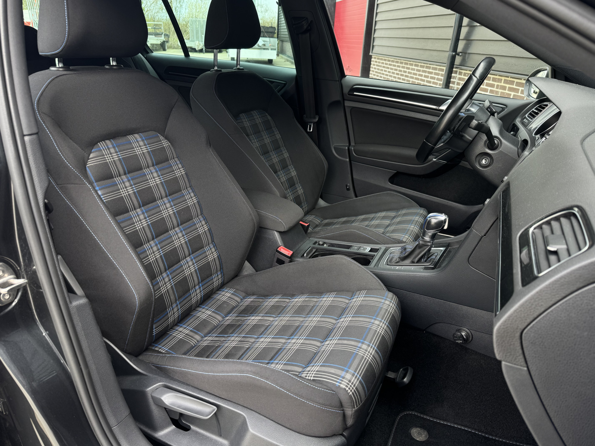 Volkswagen Golf 1.4 TSI GTE