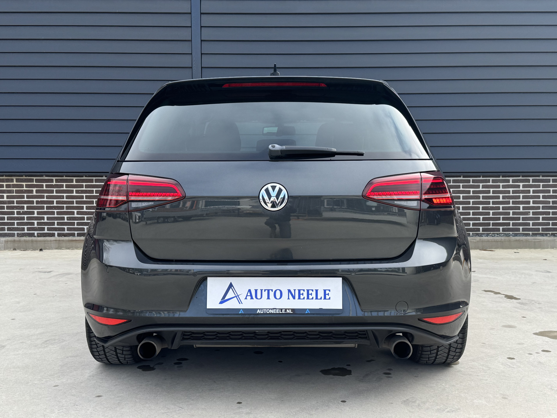 Volkswagen Golf 1.4 TSI GTE