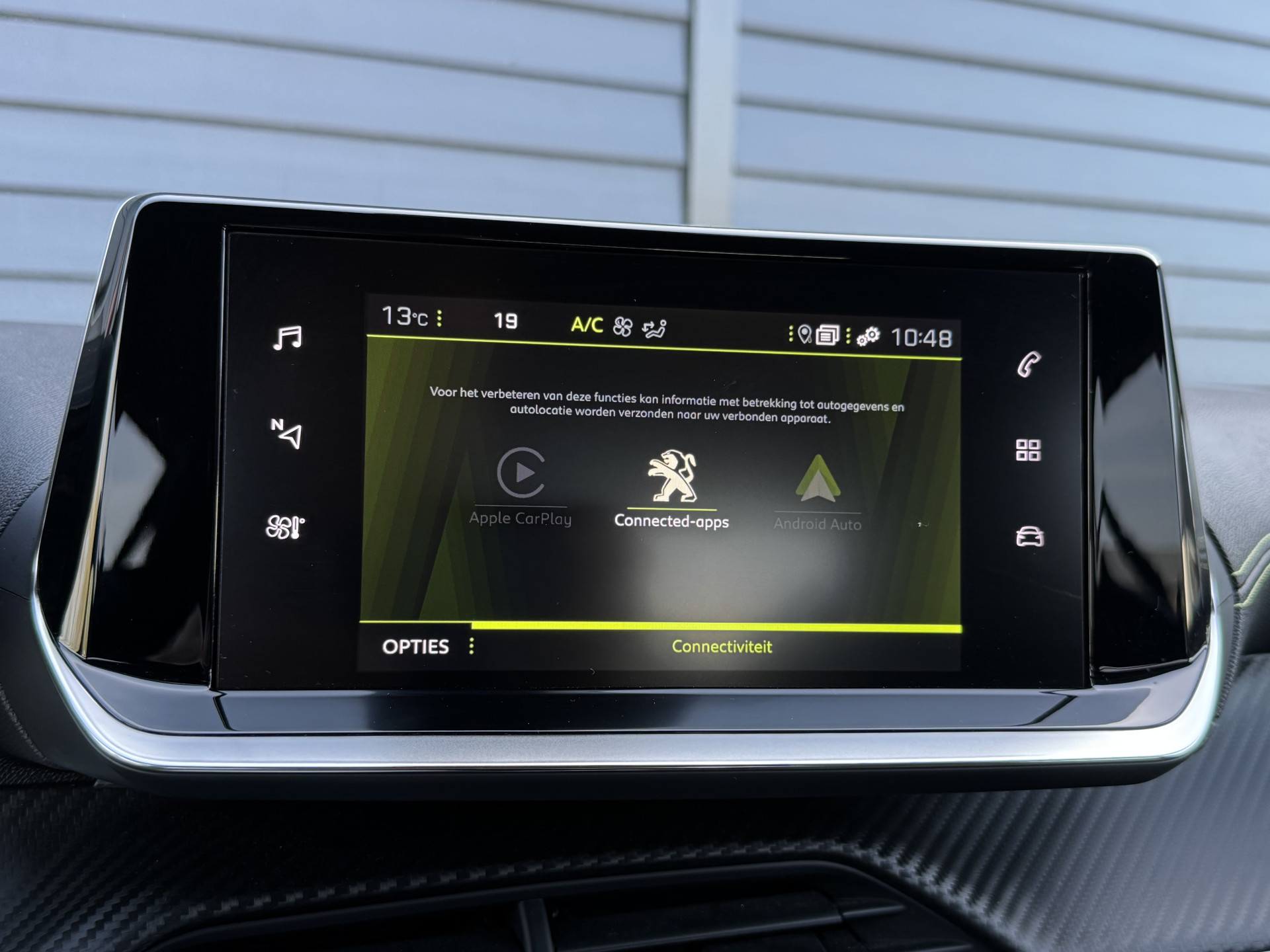 Peugeot 208 1.2 Puretech 130 pk GT Automaat