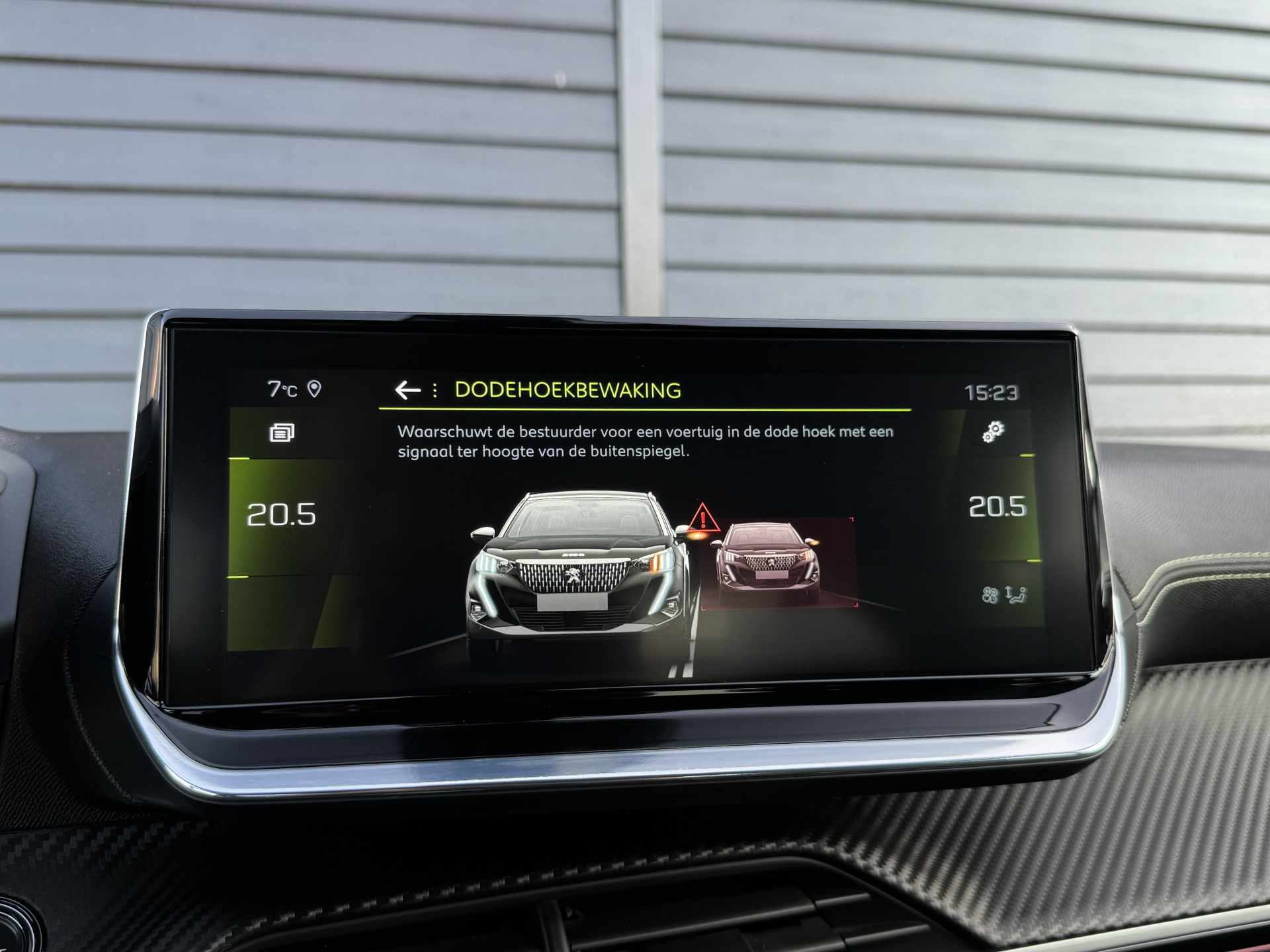 Peugeot 2008 1.2 130 pk GT Pack