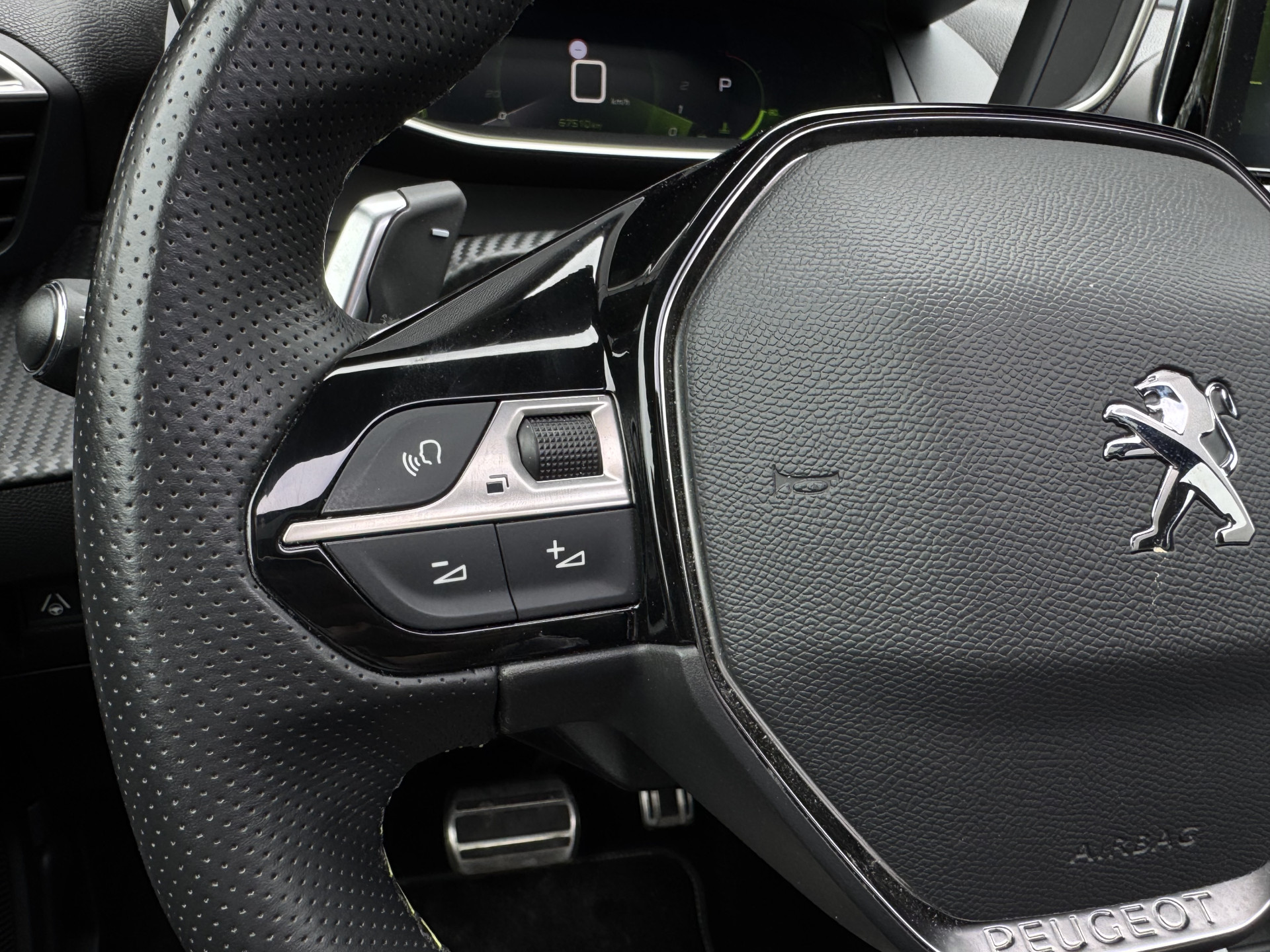 Peugeot 2008 1.2 130 pk GT Pack