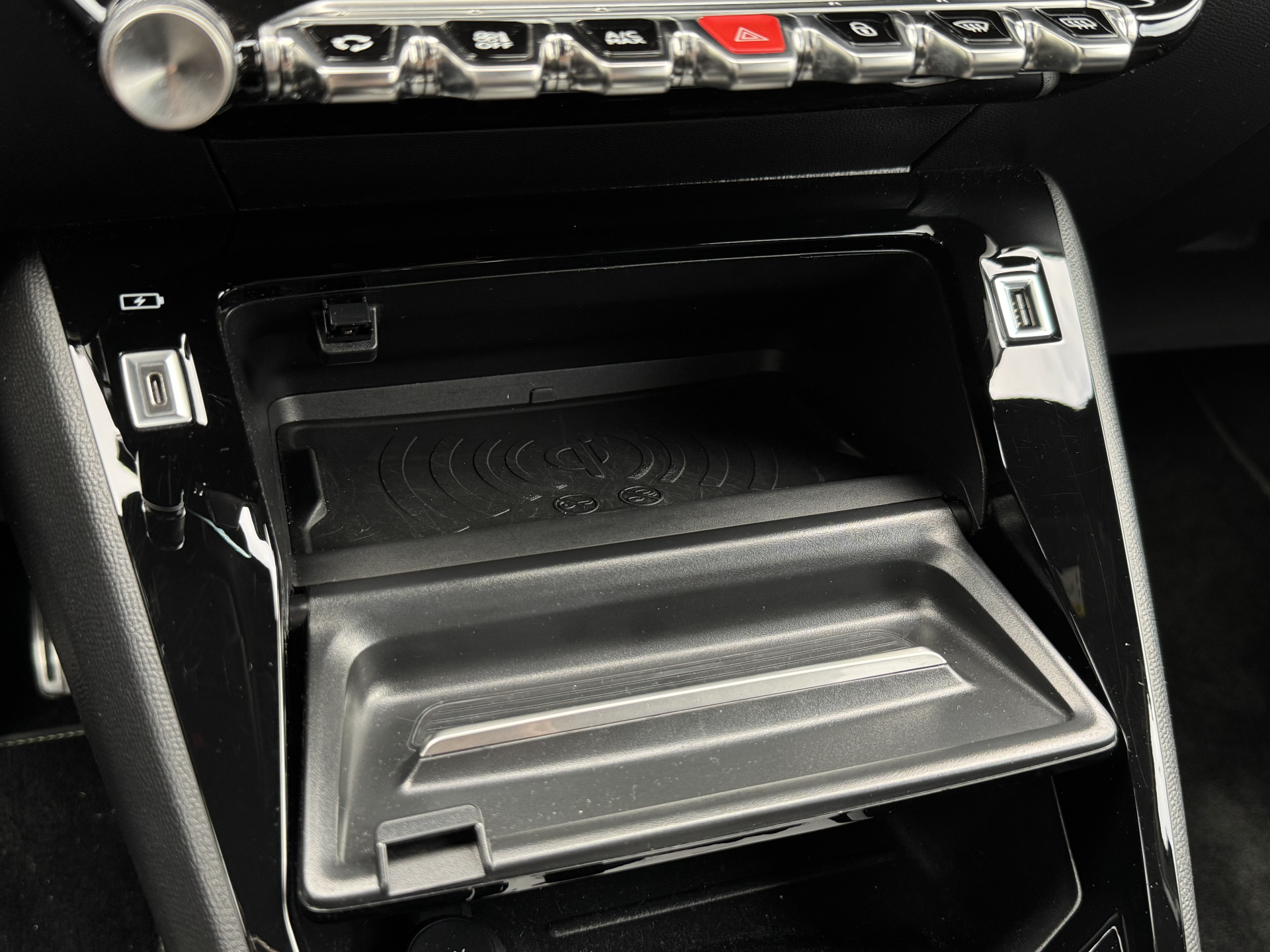 Peugeot 2008 1.2 130 pk GT Pack