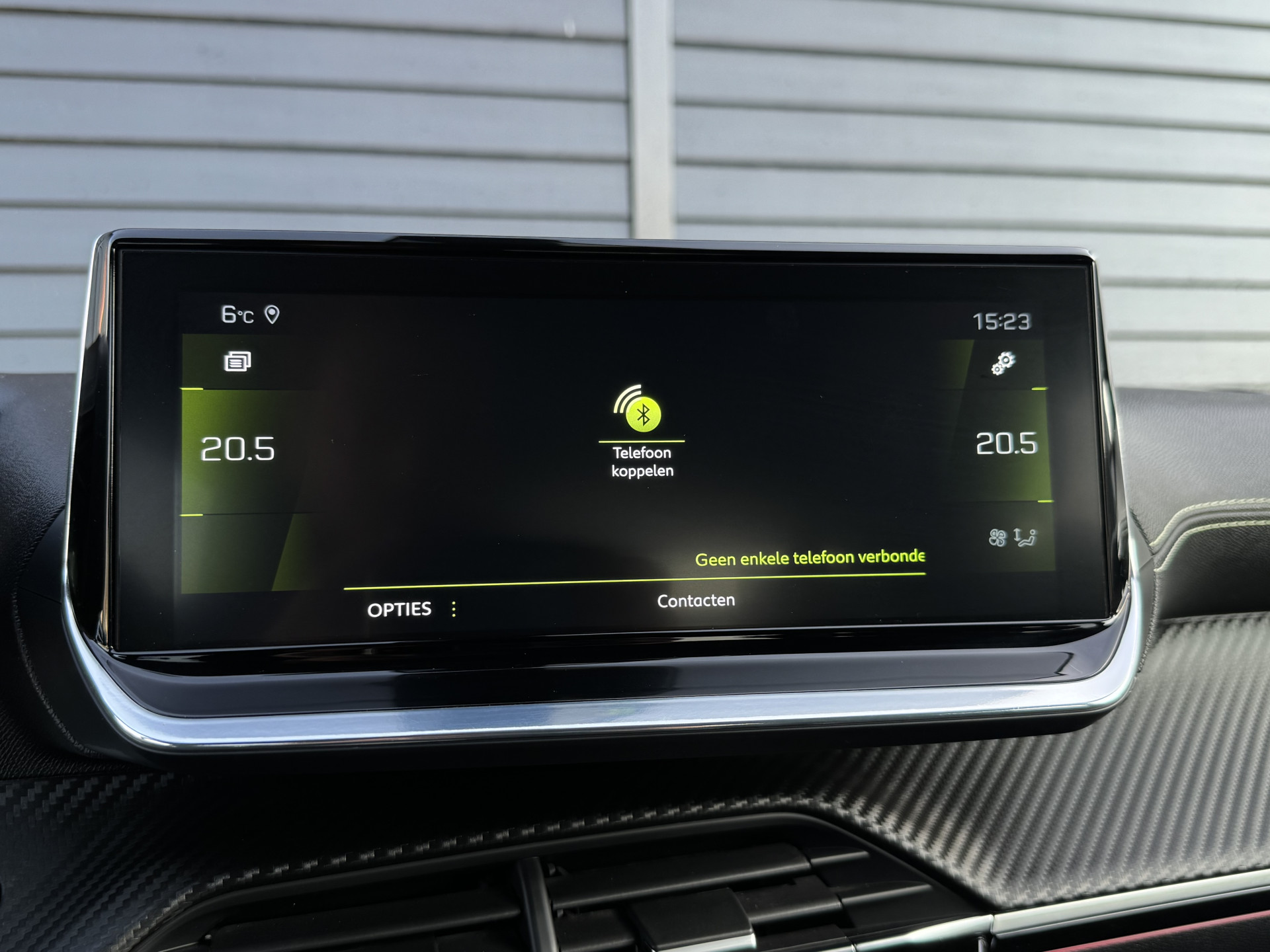 Peugeot 2008 1.2 130 pk GT Pack