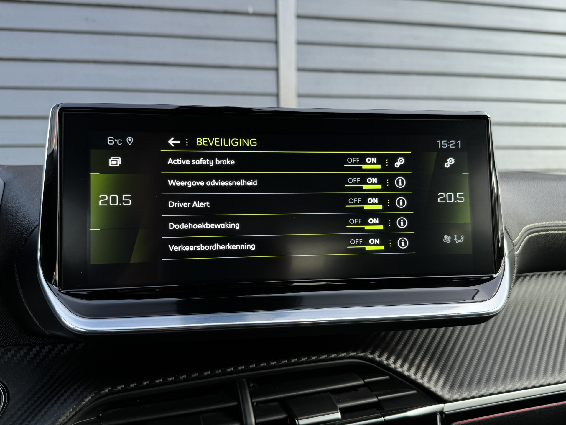 Peugeot 2008 1.2 130 pk GT Pack