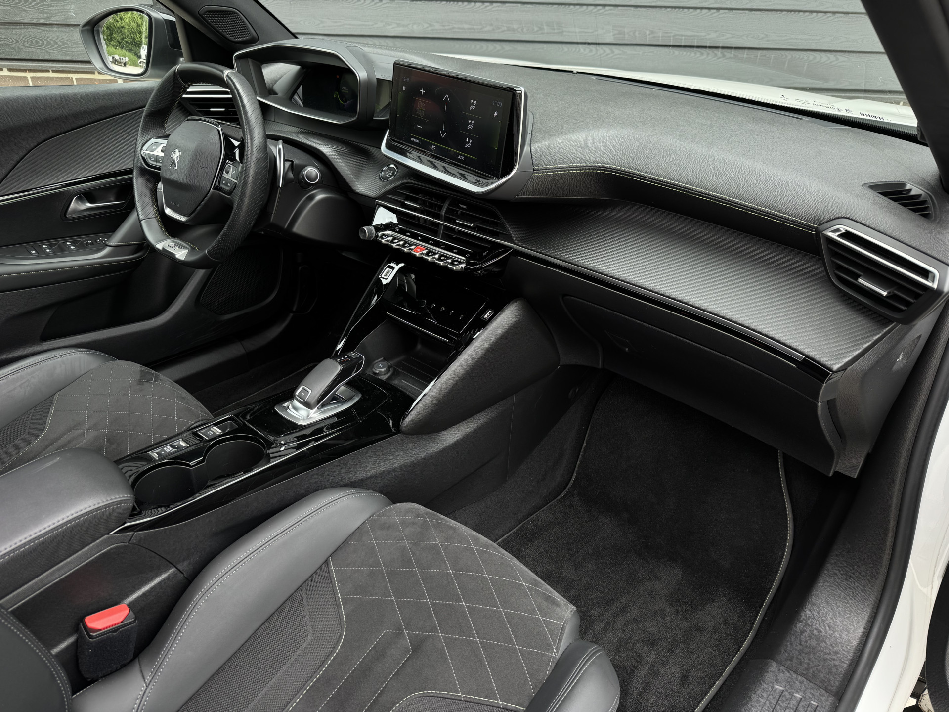 Peugeot 2008 1.2 130 pk GT Pack