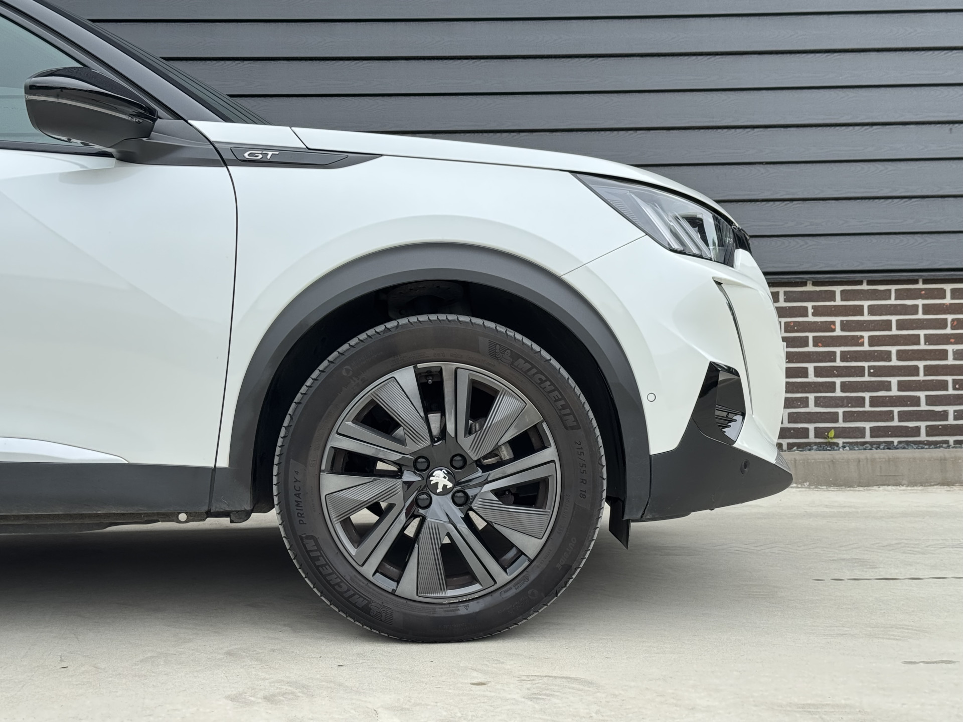 Peugeot 2008 1.2 130 pk GT Pack