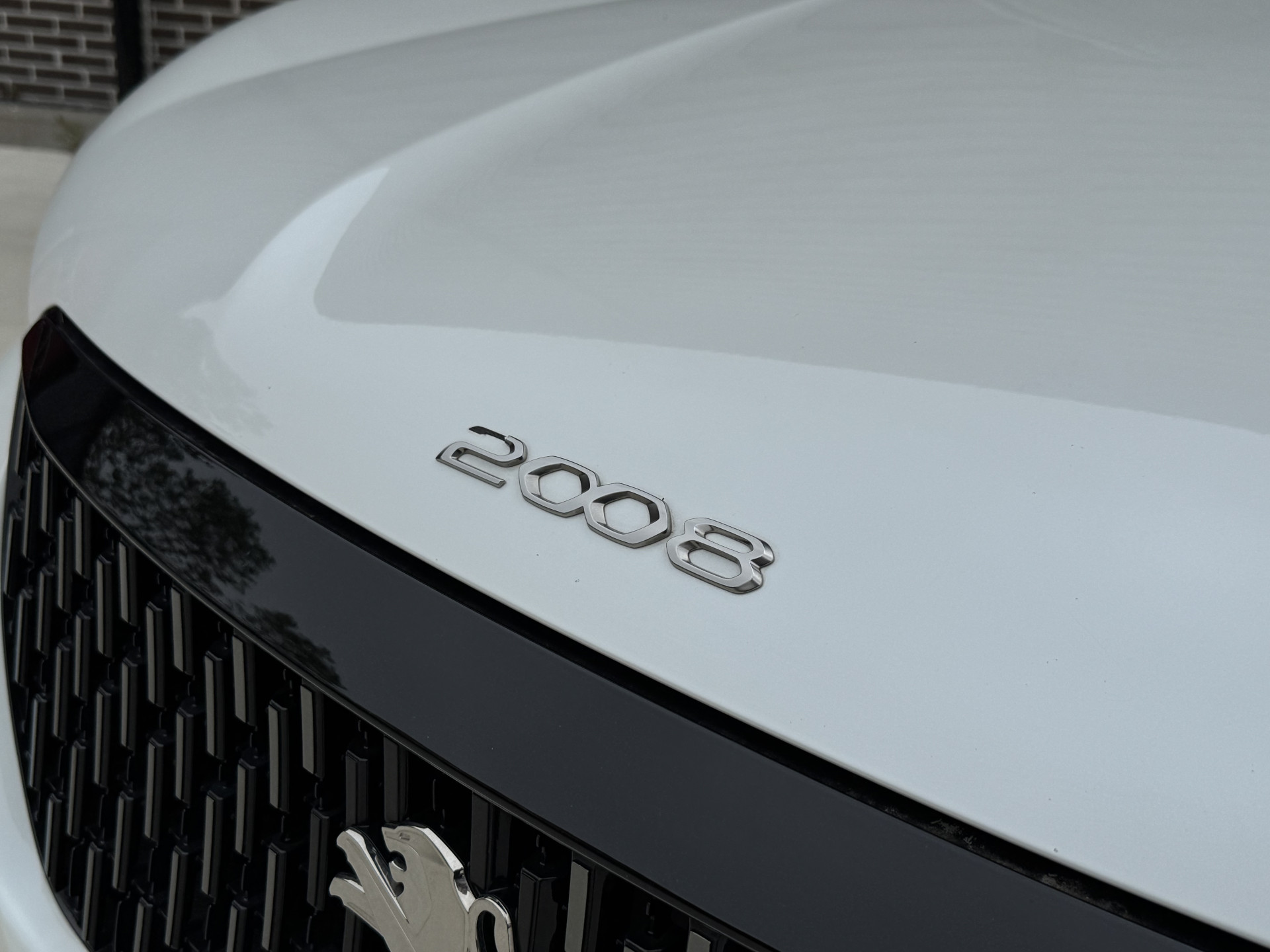 Peugeot 2008 1.2 130 pk GT Pack