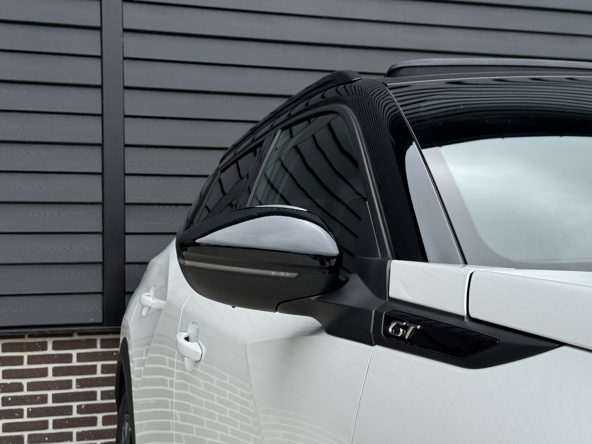 Peugeot 2008 1.2 130 pk GT Pack