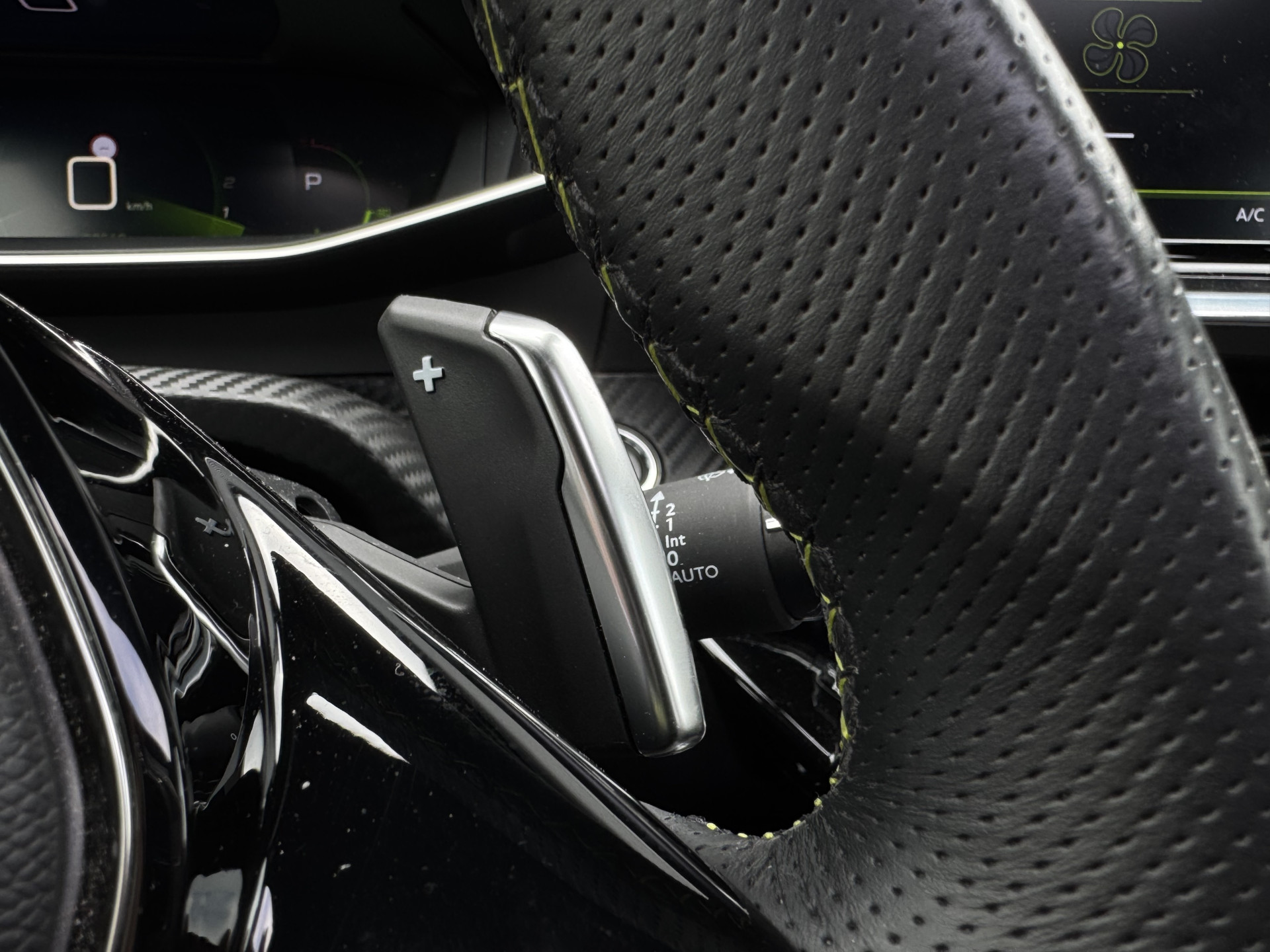 Peugeot 2008 1.2 130 pk GT Pack