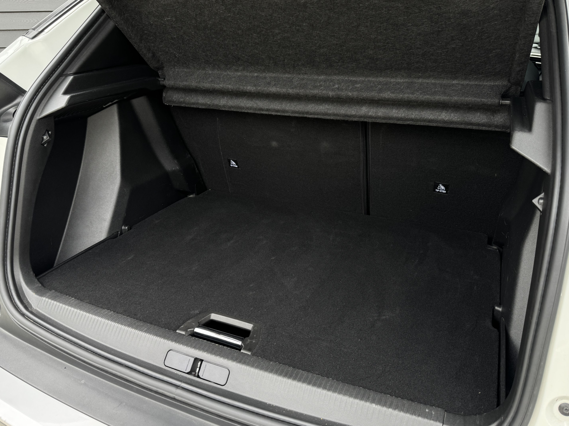 Peugeot 2008 1.2 130 pk GT Pack