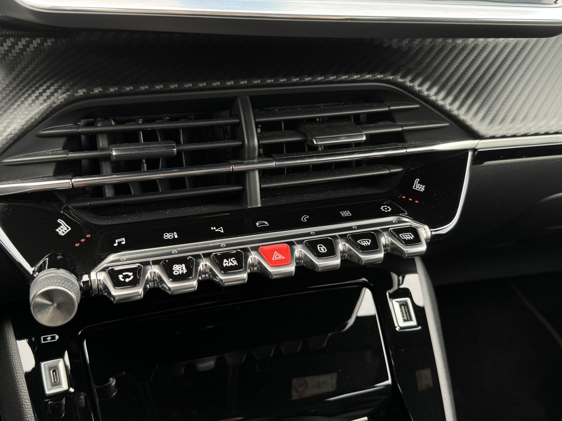 Peugeot 2008 1.2 130 pk GT Pack