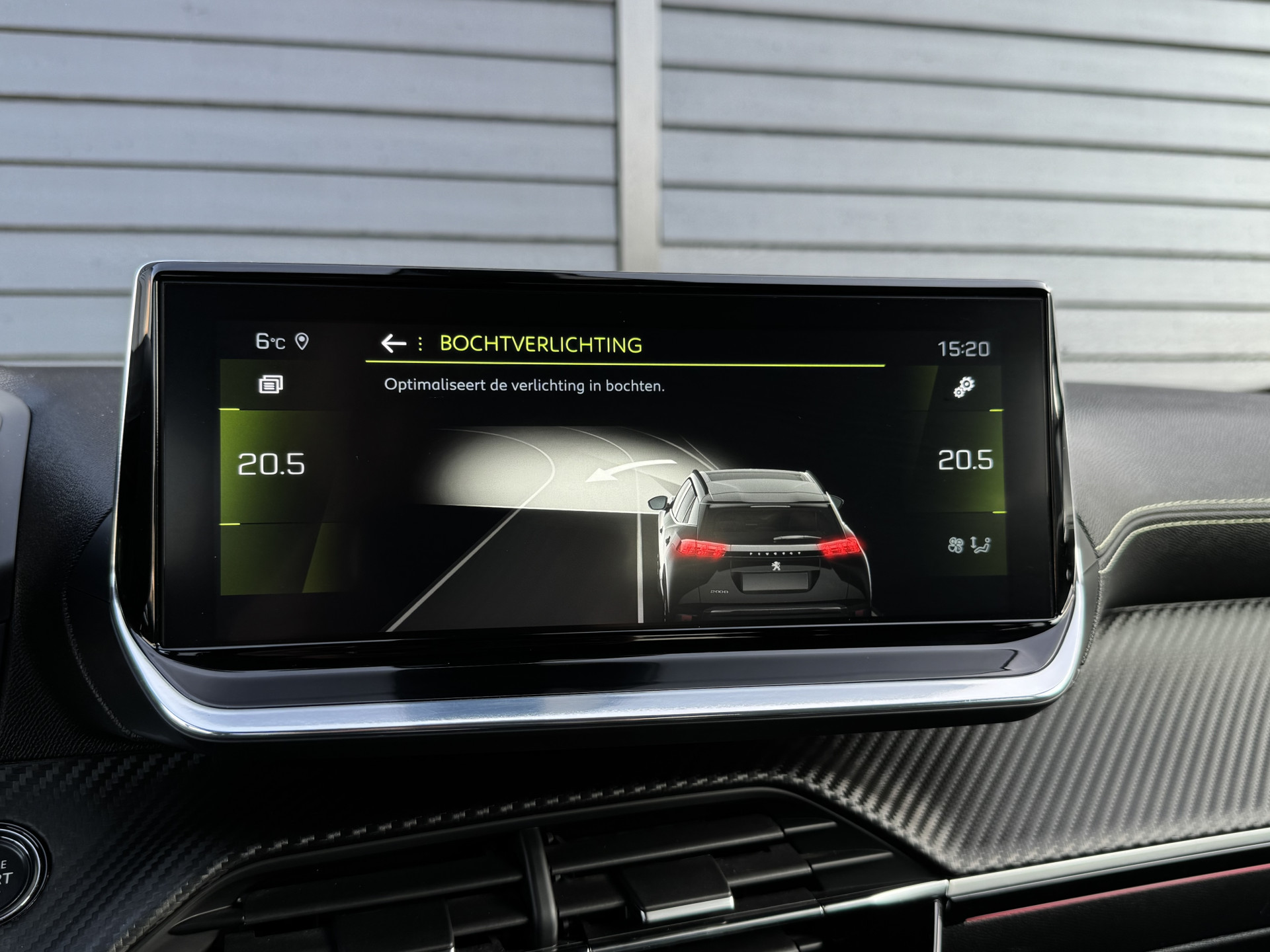 Peugeot 2008 1.2 130 pk GT Pack