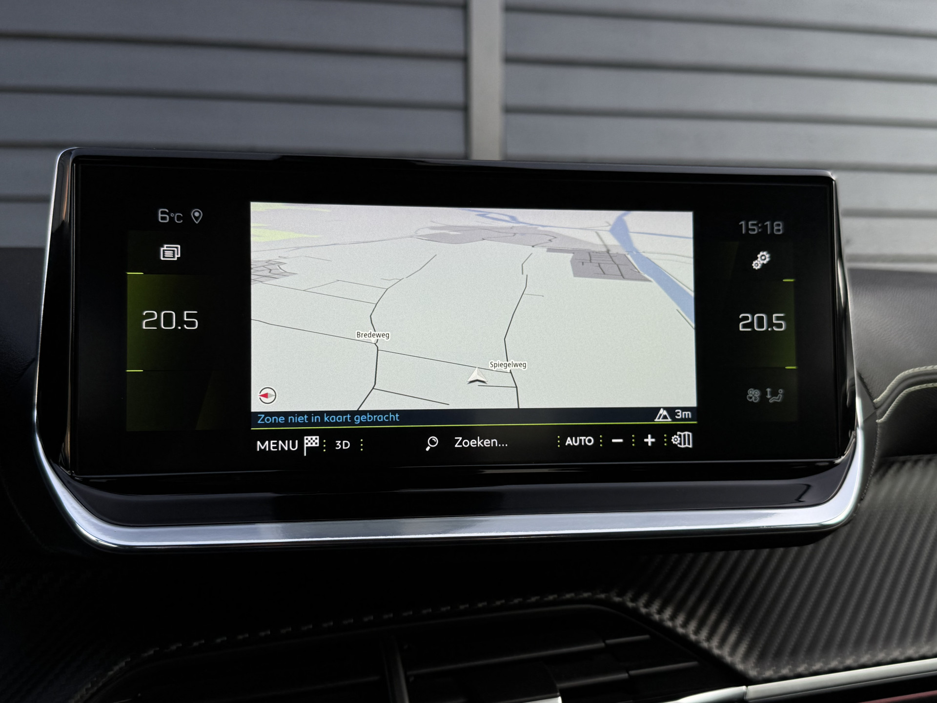 Peugeot 2008 1.2 130 pk GT Pack