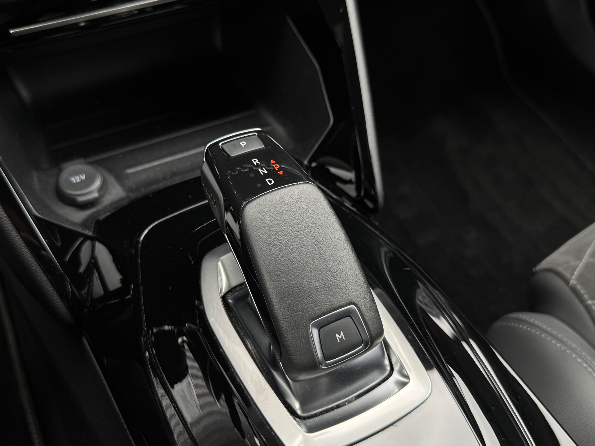 Peugeot 2008 1.2 130 pk GT Pack