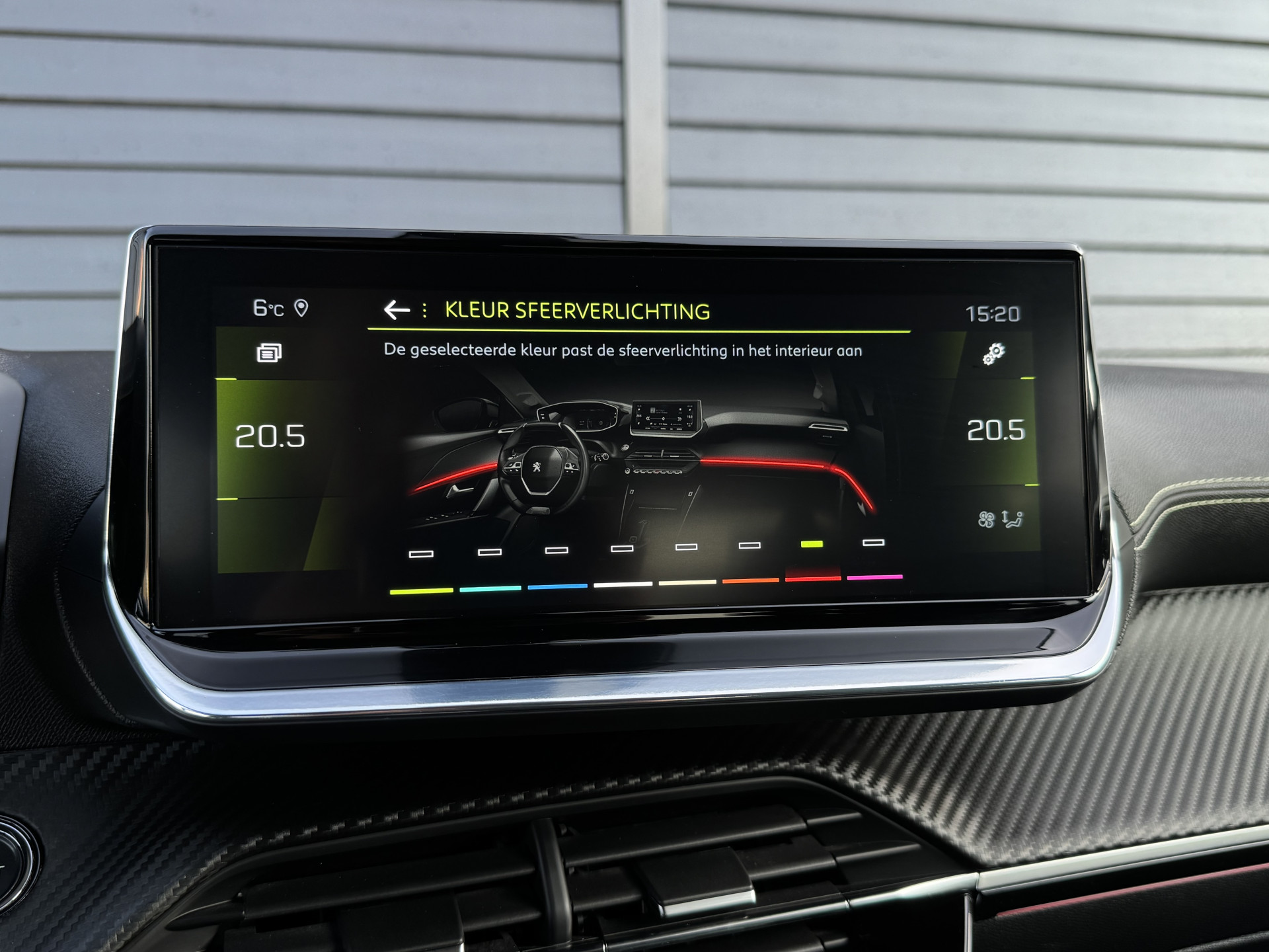 Peugeot 2008 1.2 130 pk GT Pack