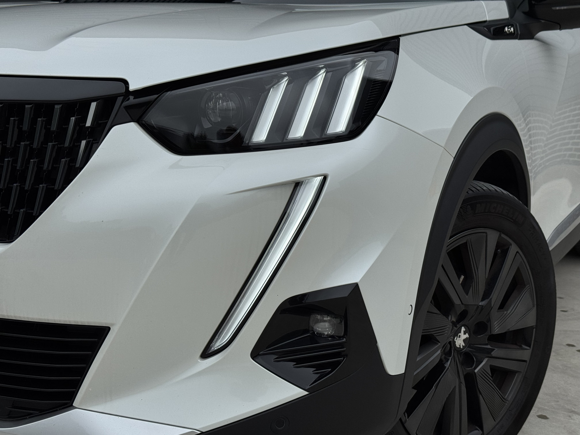 Peugeot 2008 1.2 130 pk GT Pack