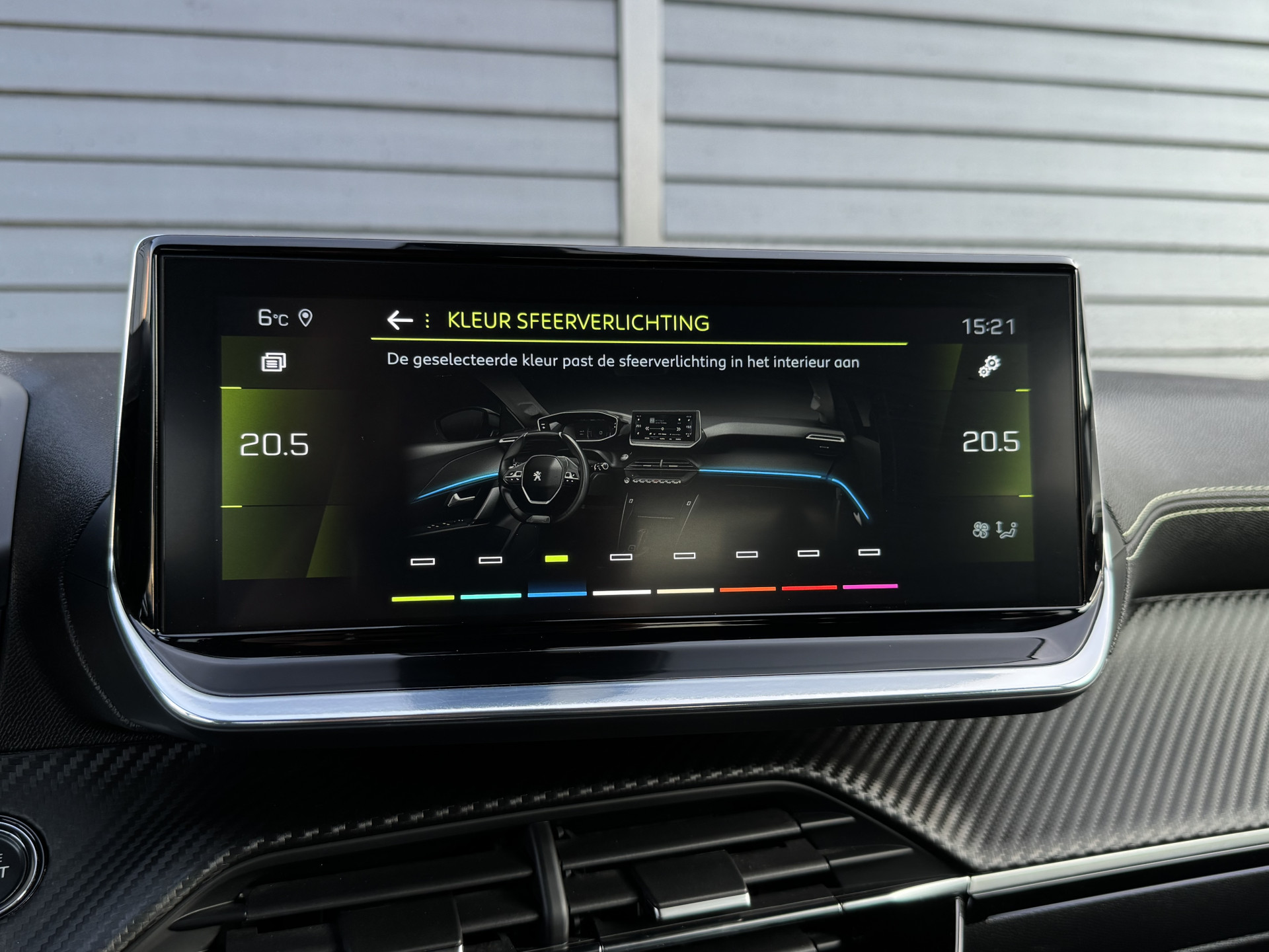 Peugeot 2008 1.2 130 pk GT Pack