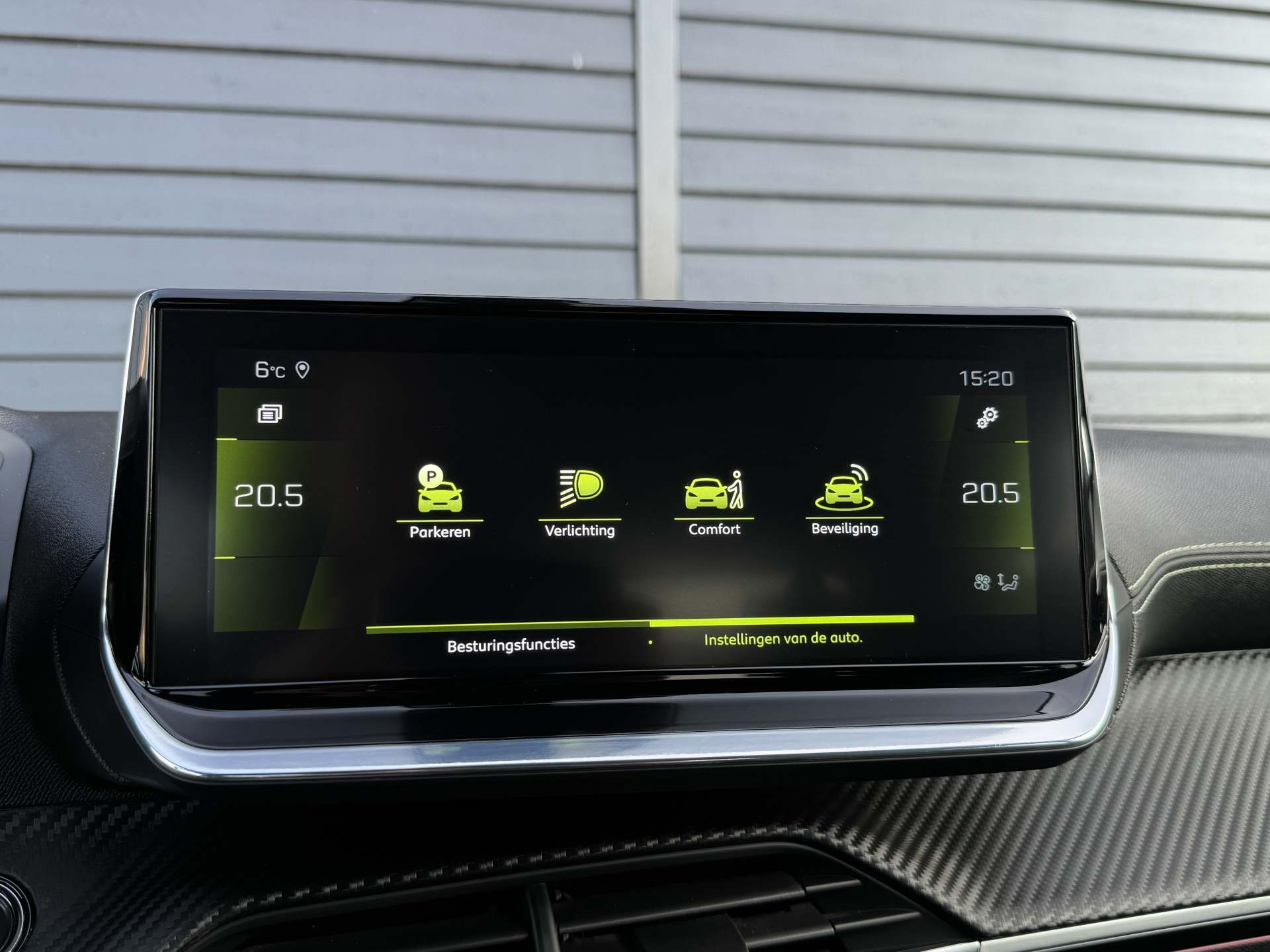 Peugeot 2008 1.2 130 pk GT Pack