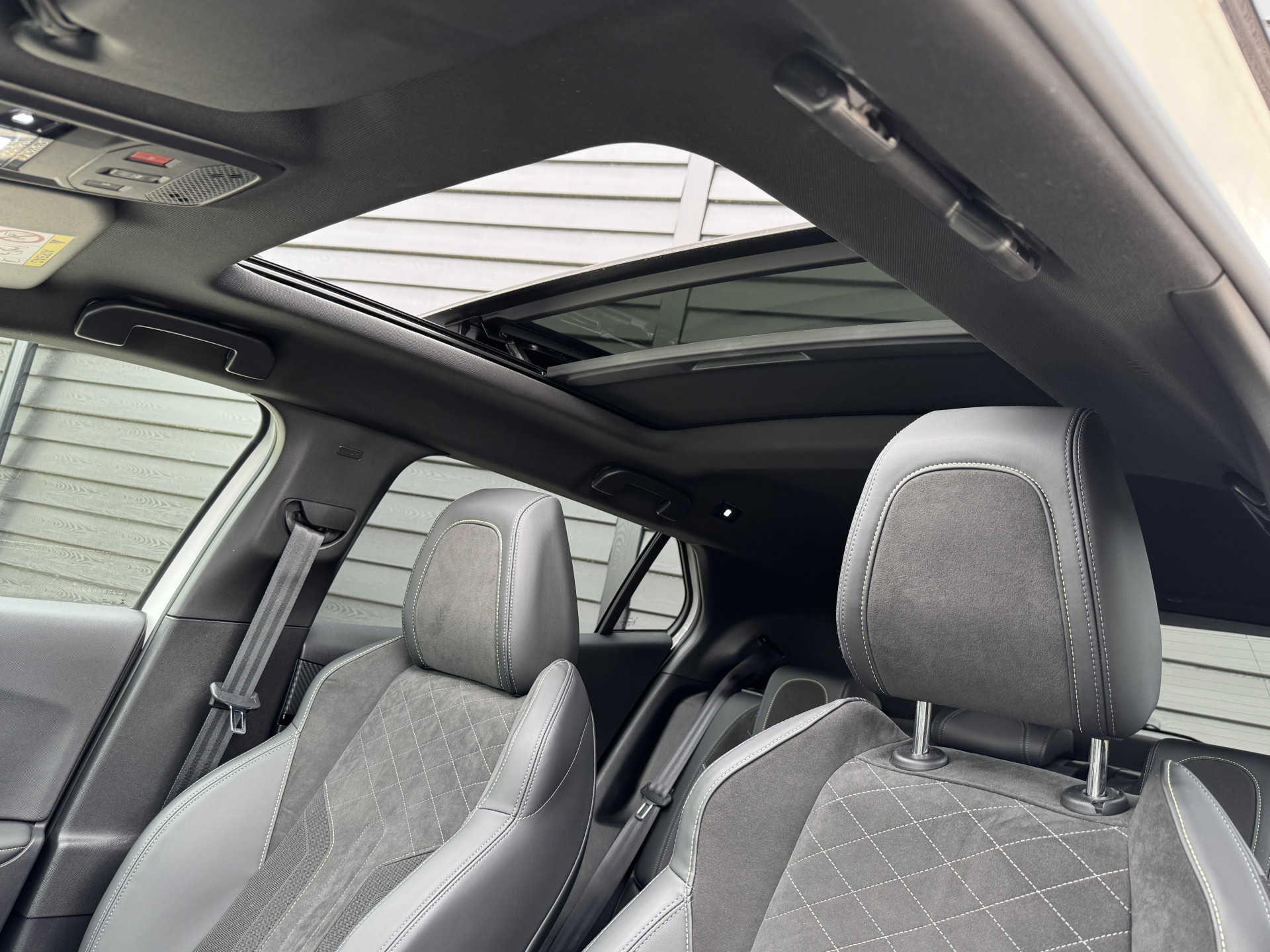 Peugeot 2008 1.2 130 pk GT Pack