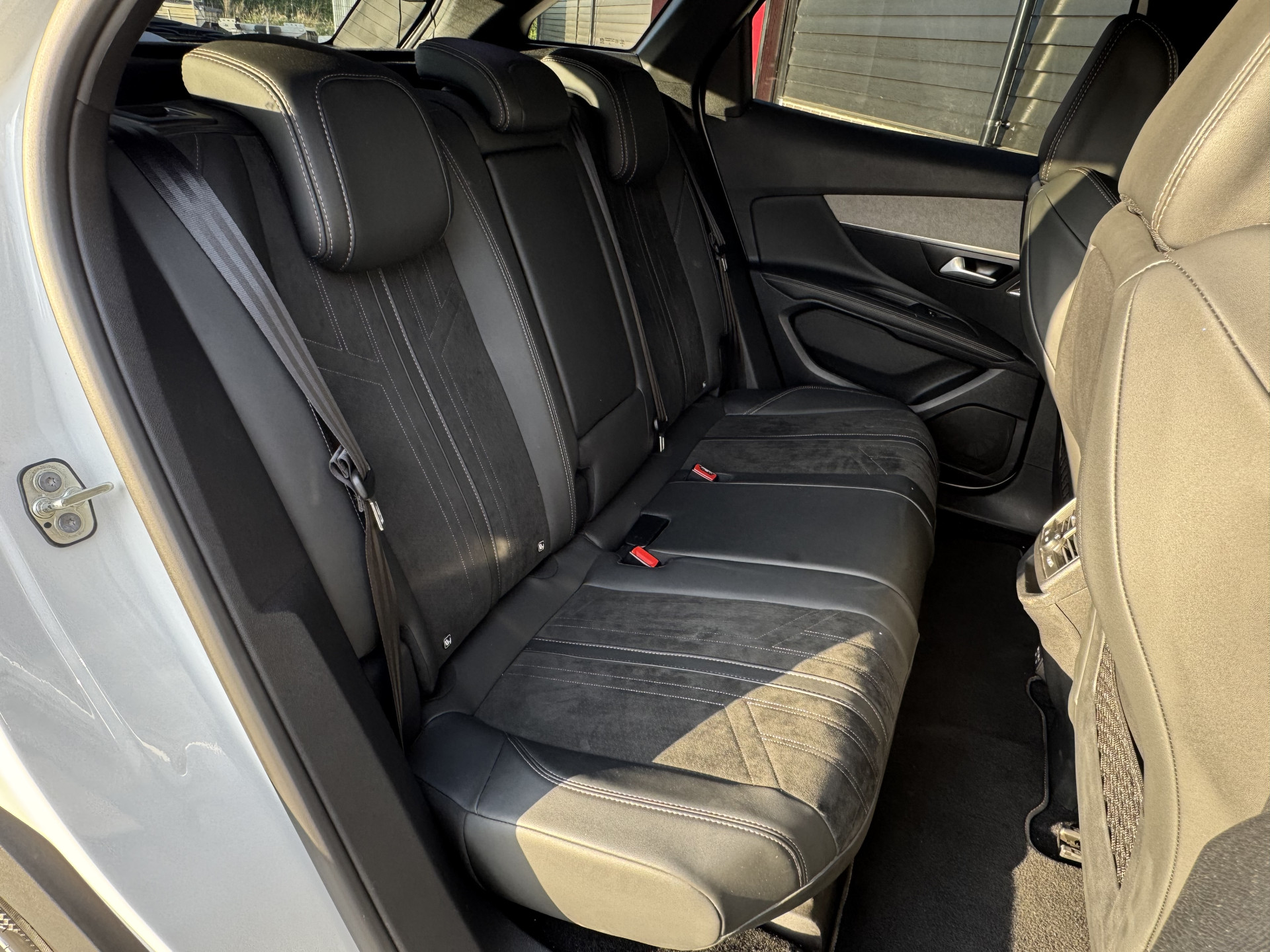 Peugeot 3008 1.2 130 pk GT Pack Automaat