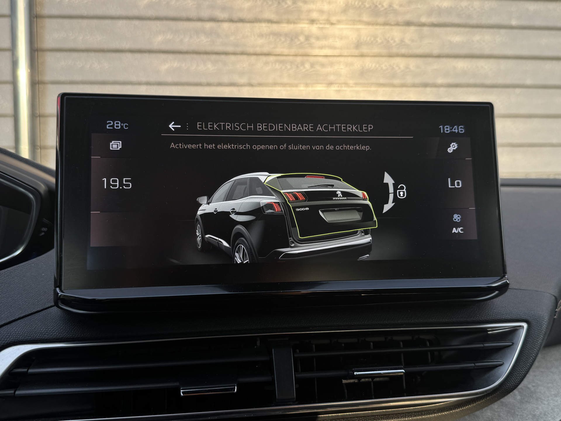 Peugeot 3008 1.2 130 pk GT Pack Automaat