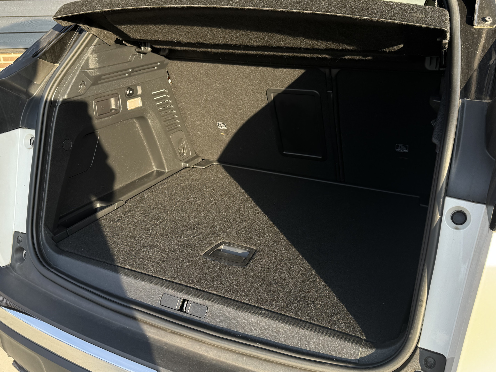 Peugeot 3008 1.2 130 pk GT Pack Automaat