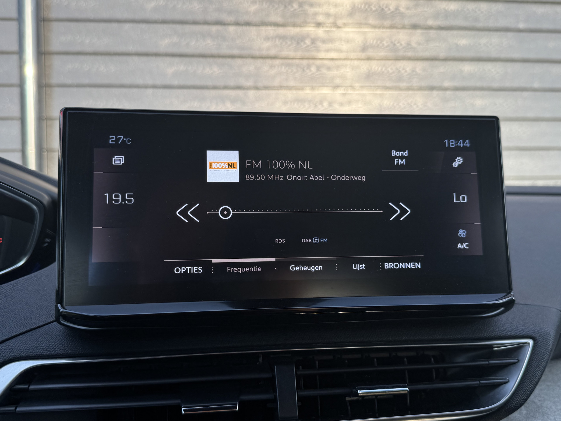 Peugeot 3008 1.2 130 pk GT Pack Automaat