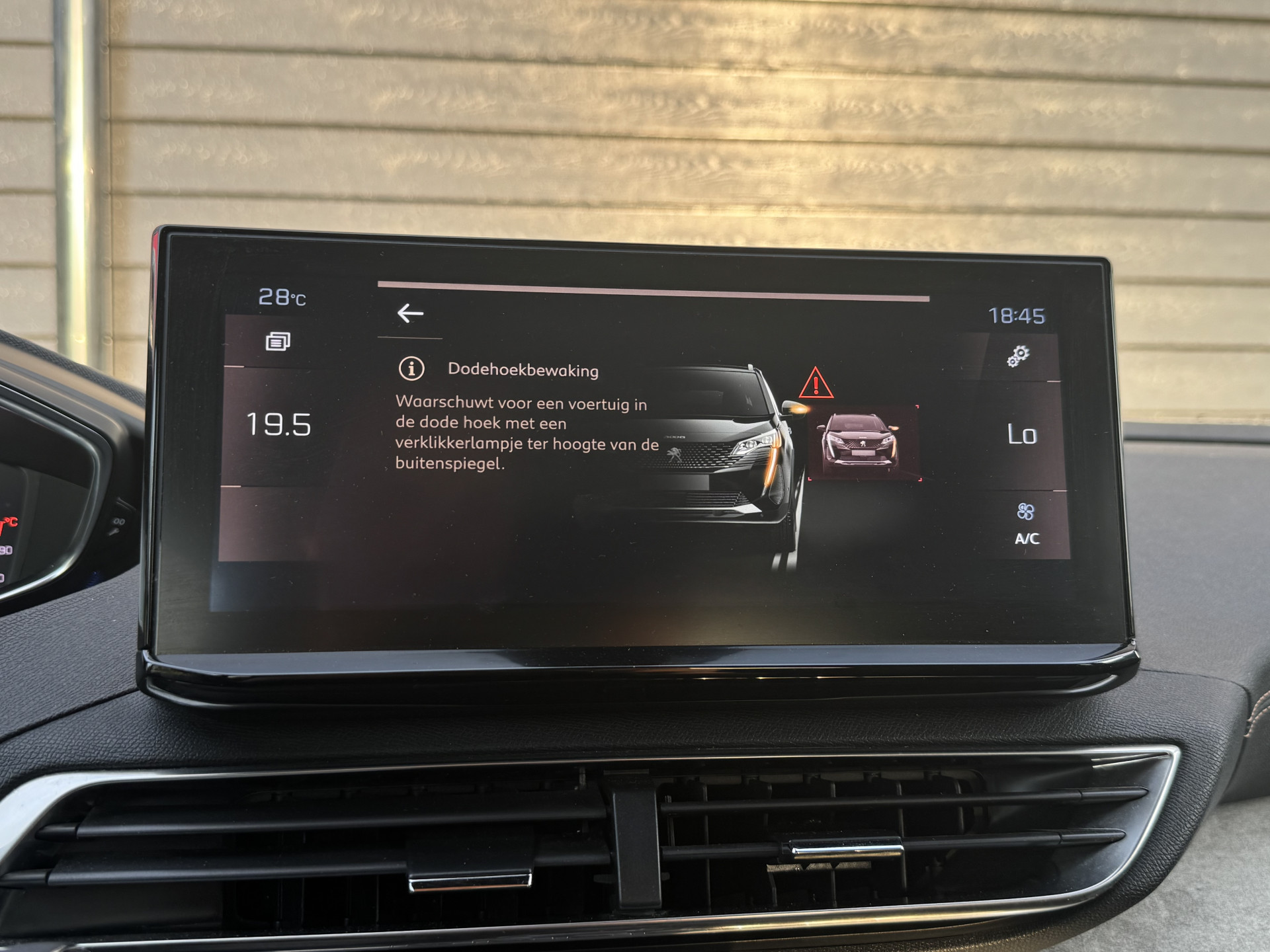 Peugeot 3008 1.2 130 pk GT Pack Automaat