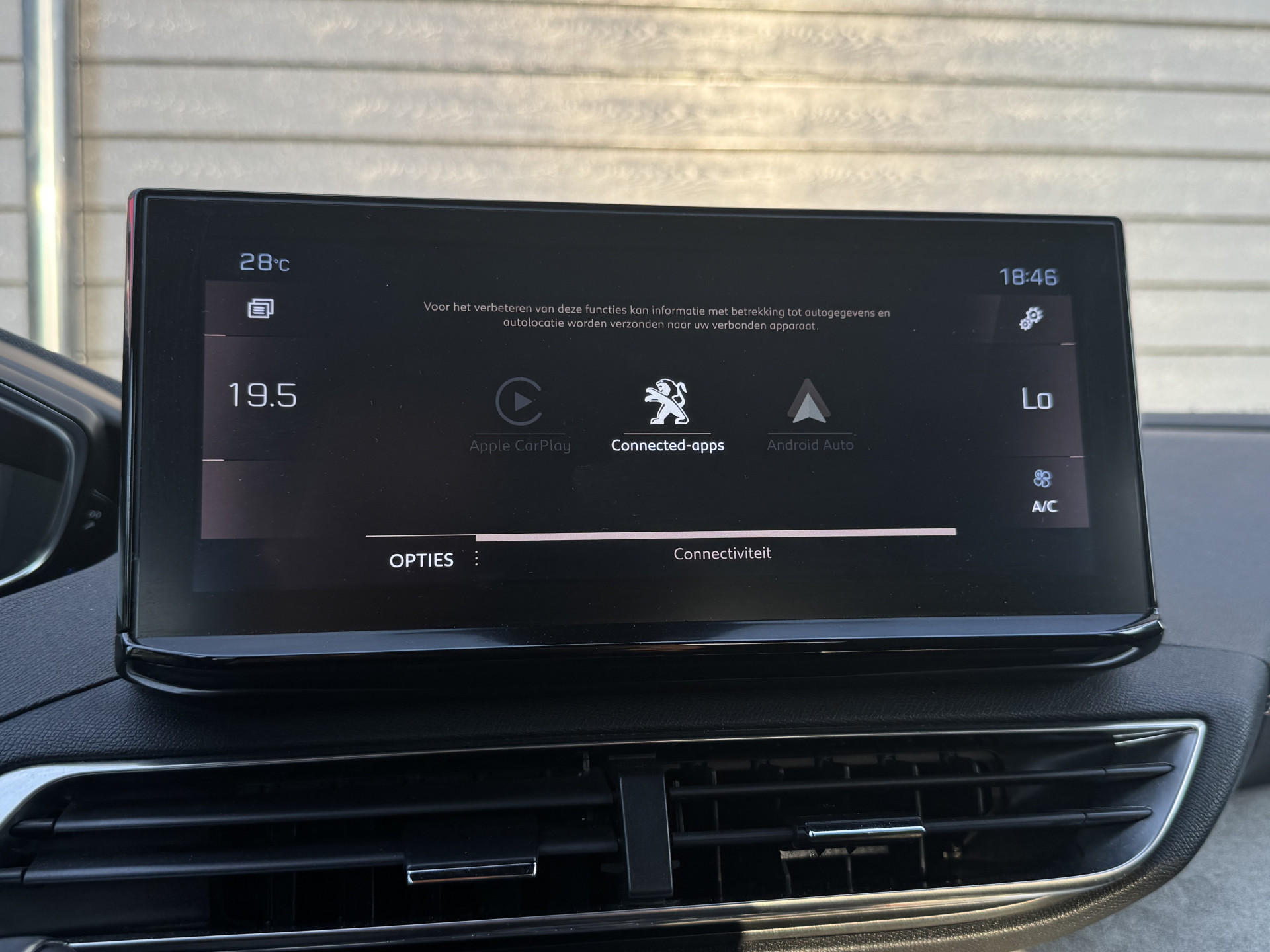 Peugeot 3008 1.2 130 pk GT Pack Automaat