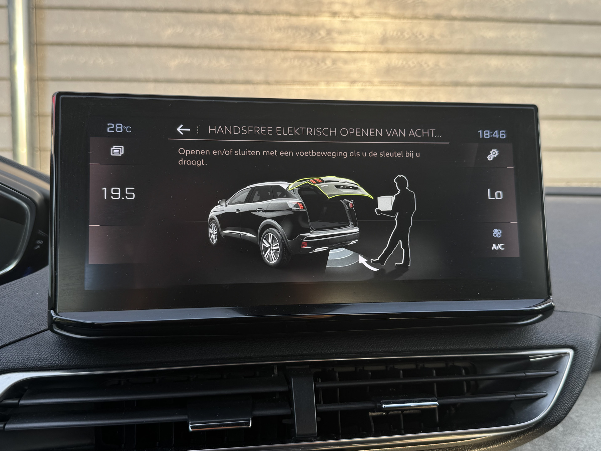 Peugeot 3008 1.2 130 pk GT Pack Automaat