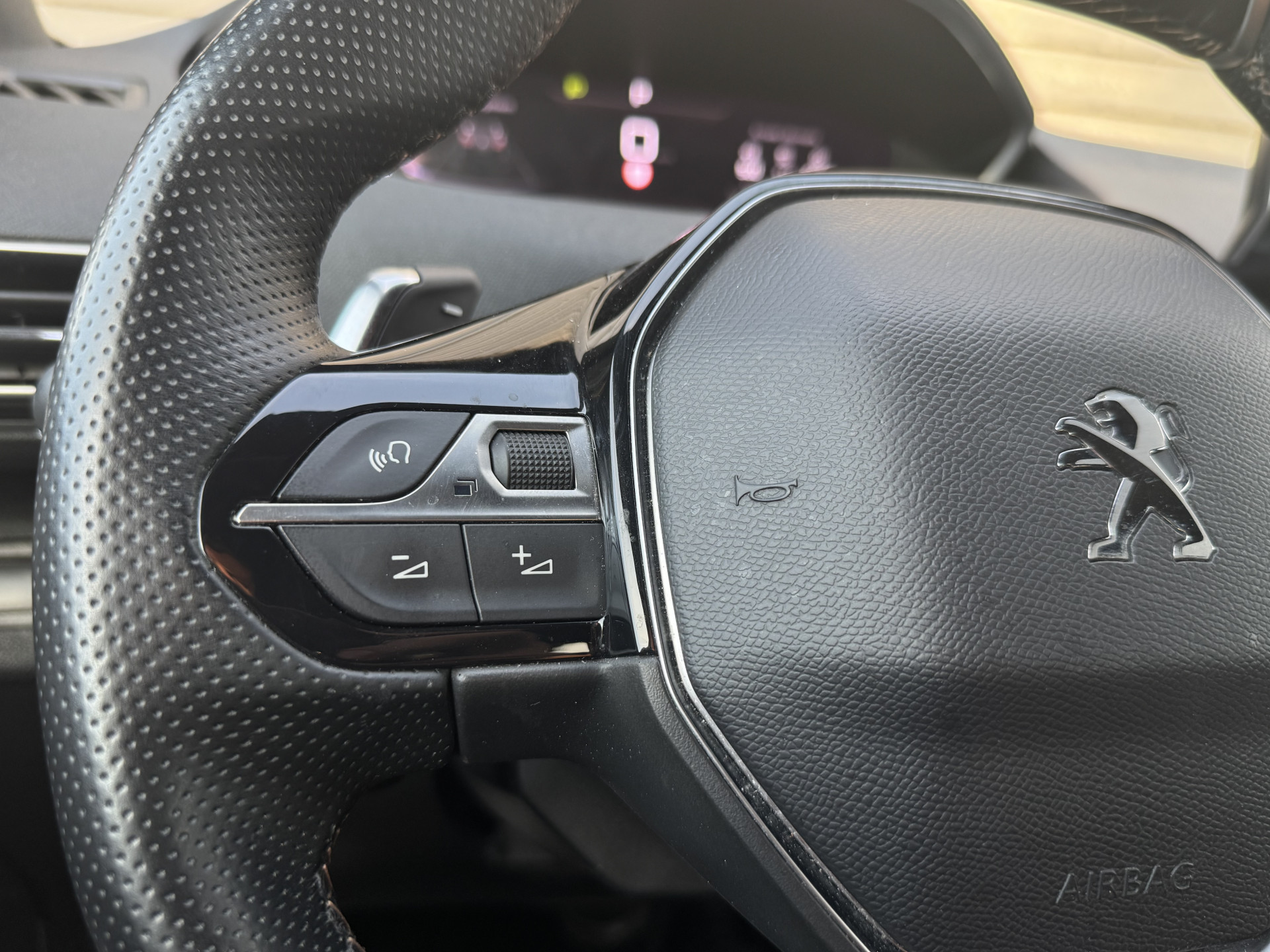 Peugeot 3008 1.2 130 pk GT Pack Automaat
