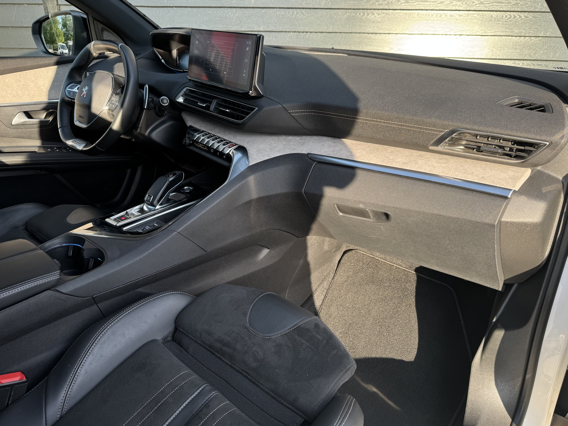 Peugeot 3008 1.2 130 pk GT Pack Automaat