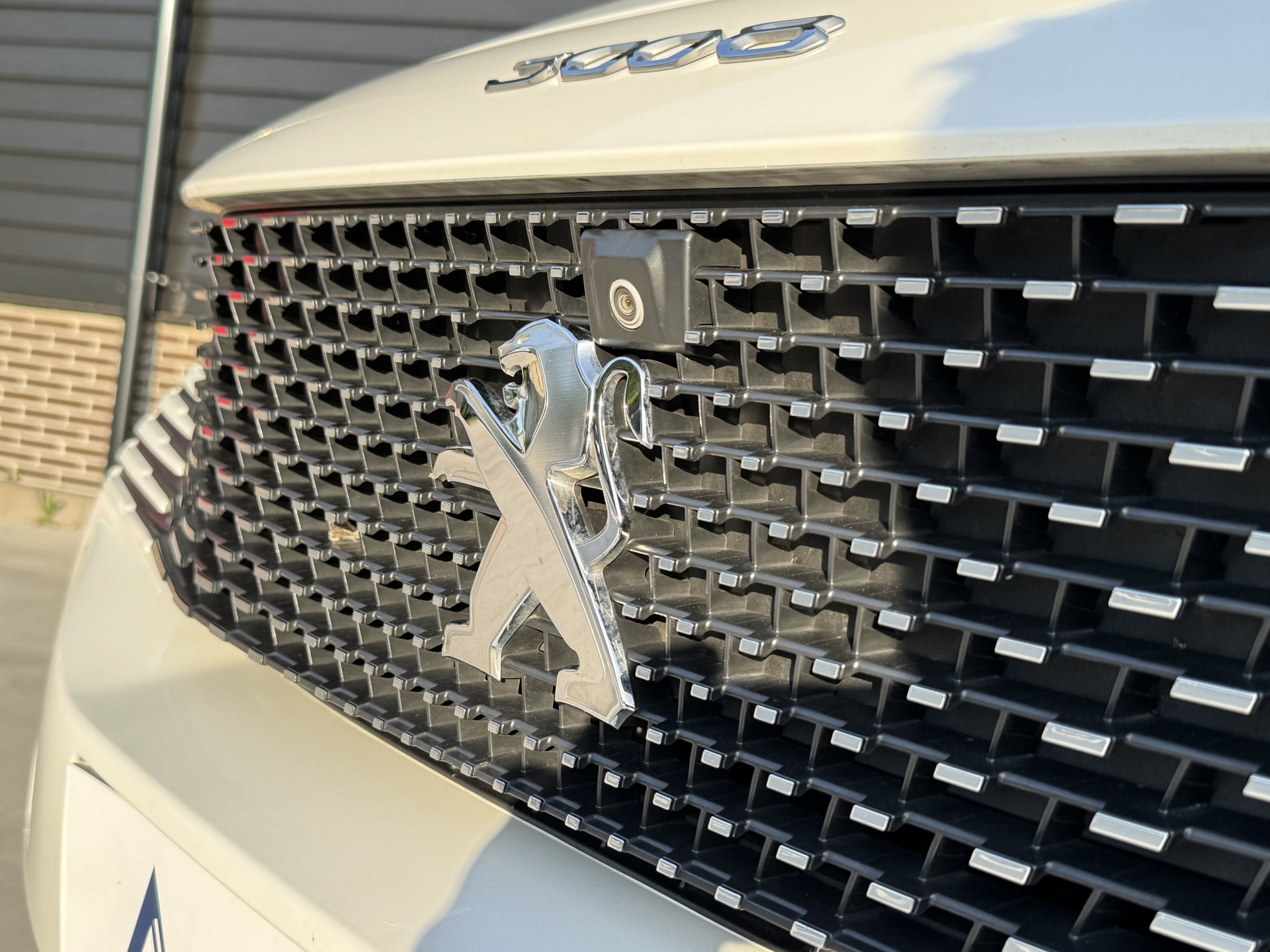 Peugeot 3008 1.2 130 pk GT Pack Automaat